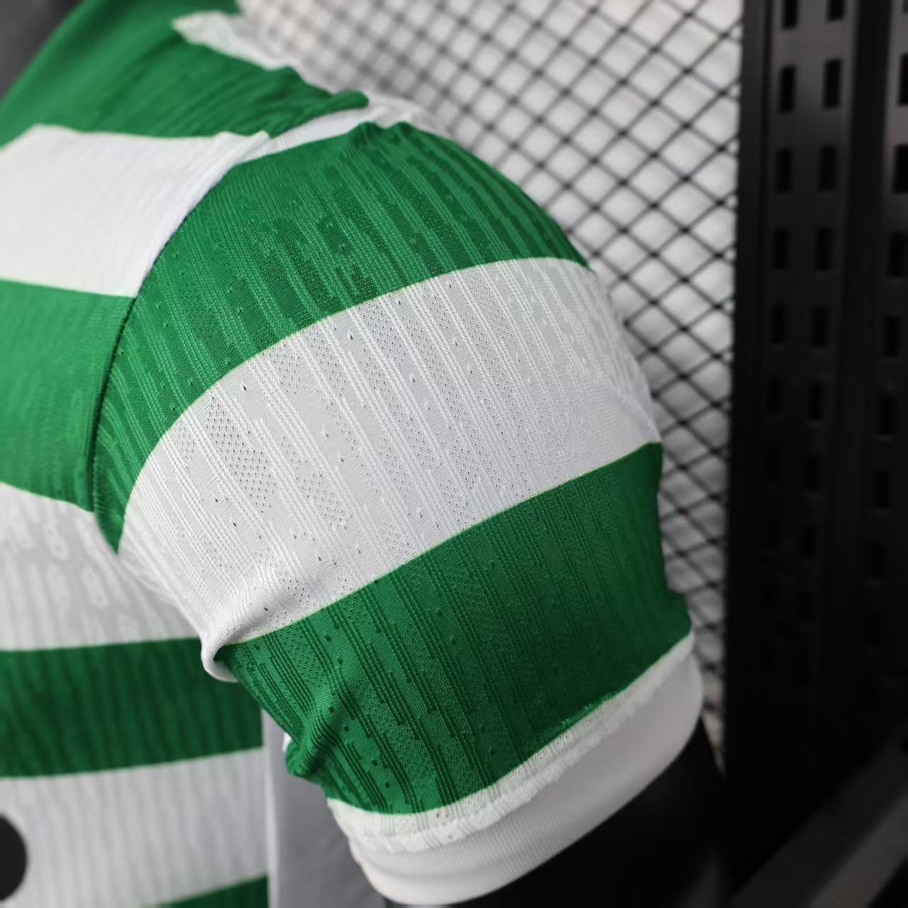 25-26 Sporting Lisbon Home Kit Player Version Shirt AAAAJersey Supply Yupoo 1
