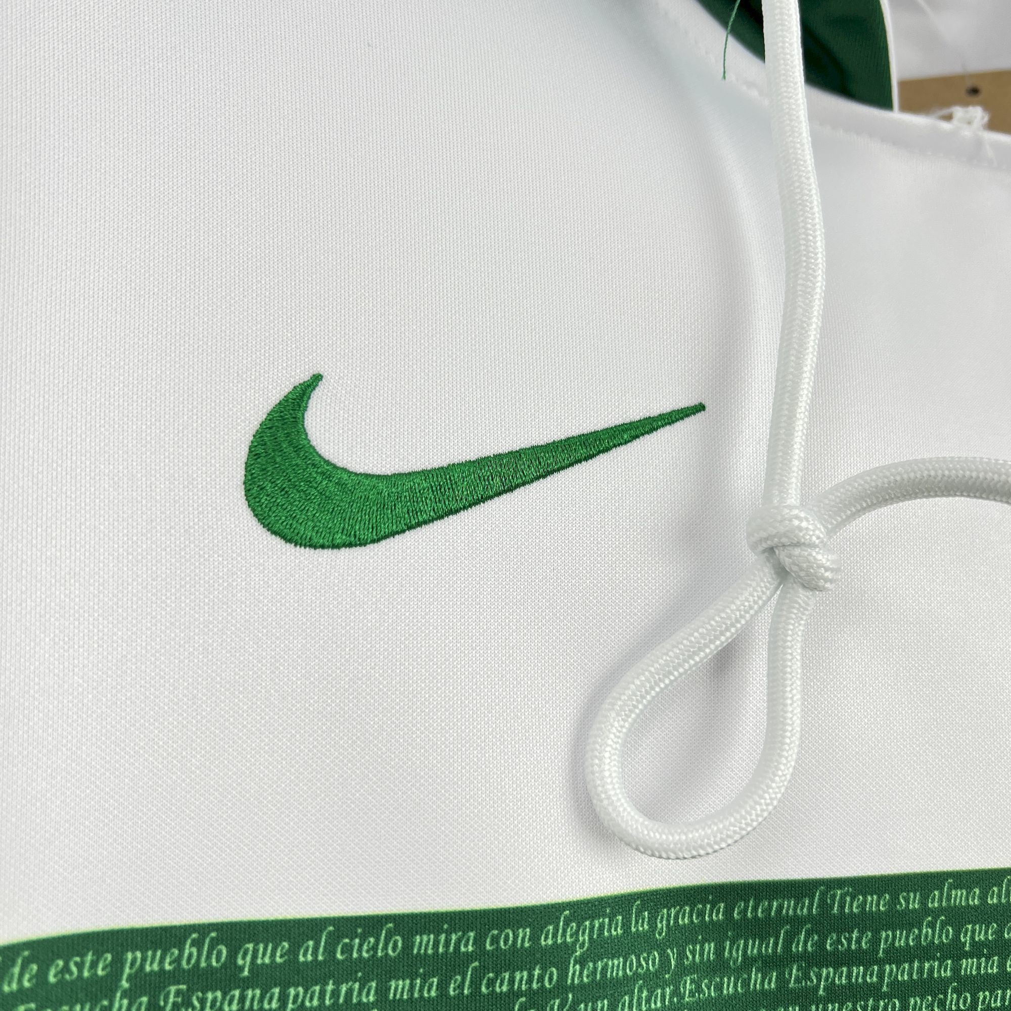 25-26 Elche Football Hoodie Yupoo 5