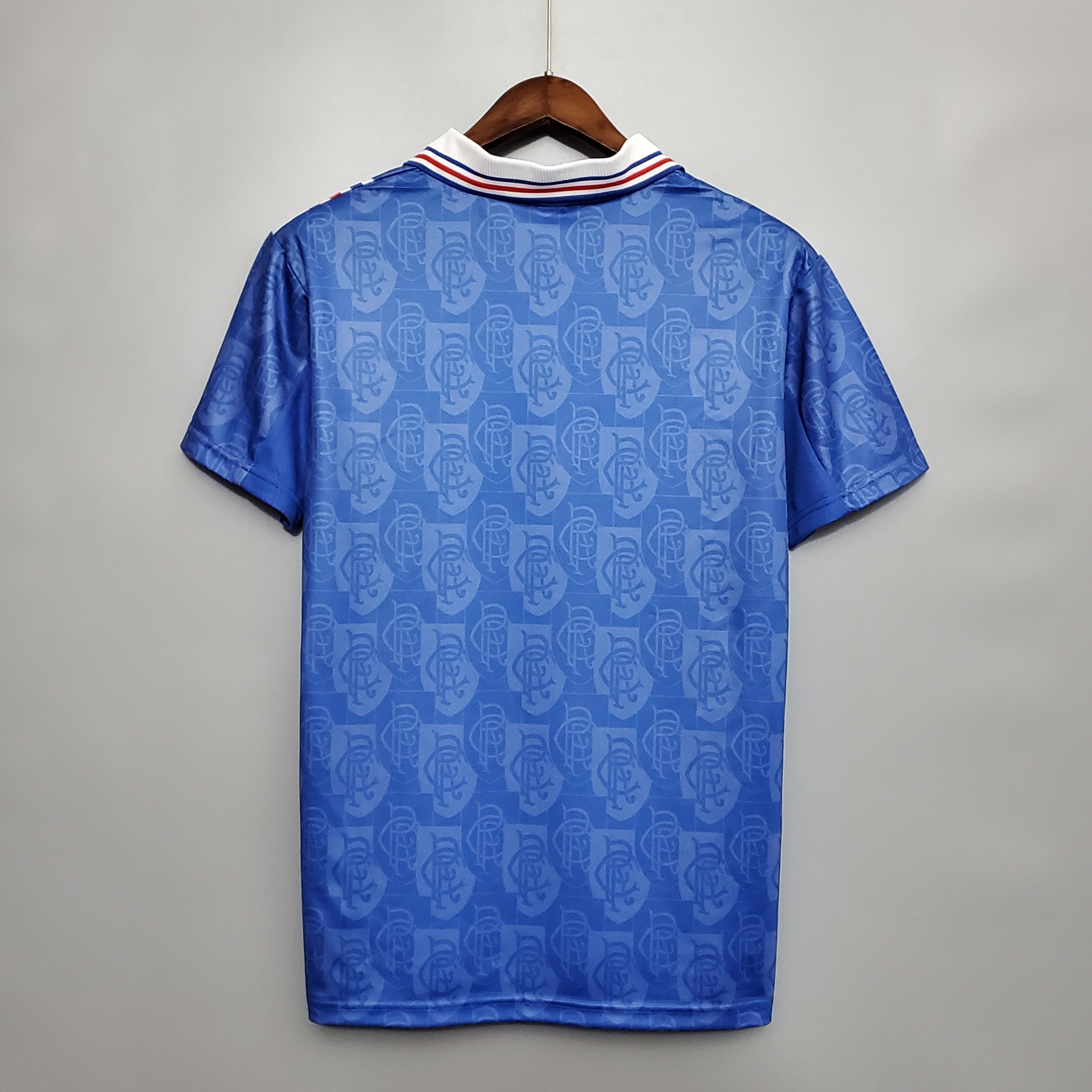 96-97 Rangers home 12