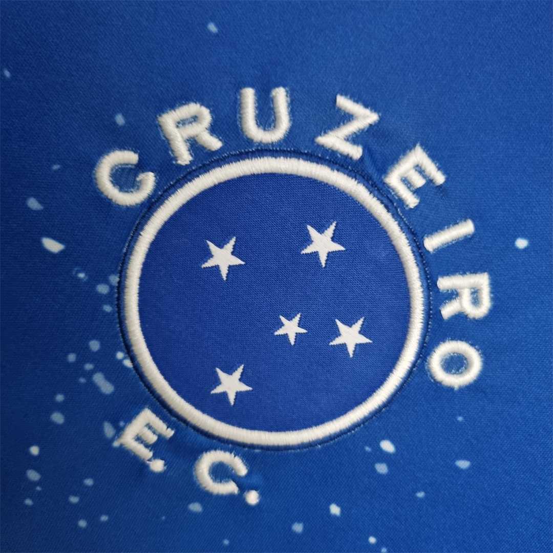 22-23 Cruzeiro home white women 7
