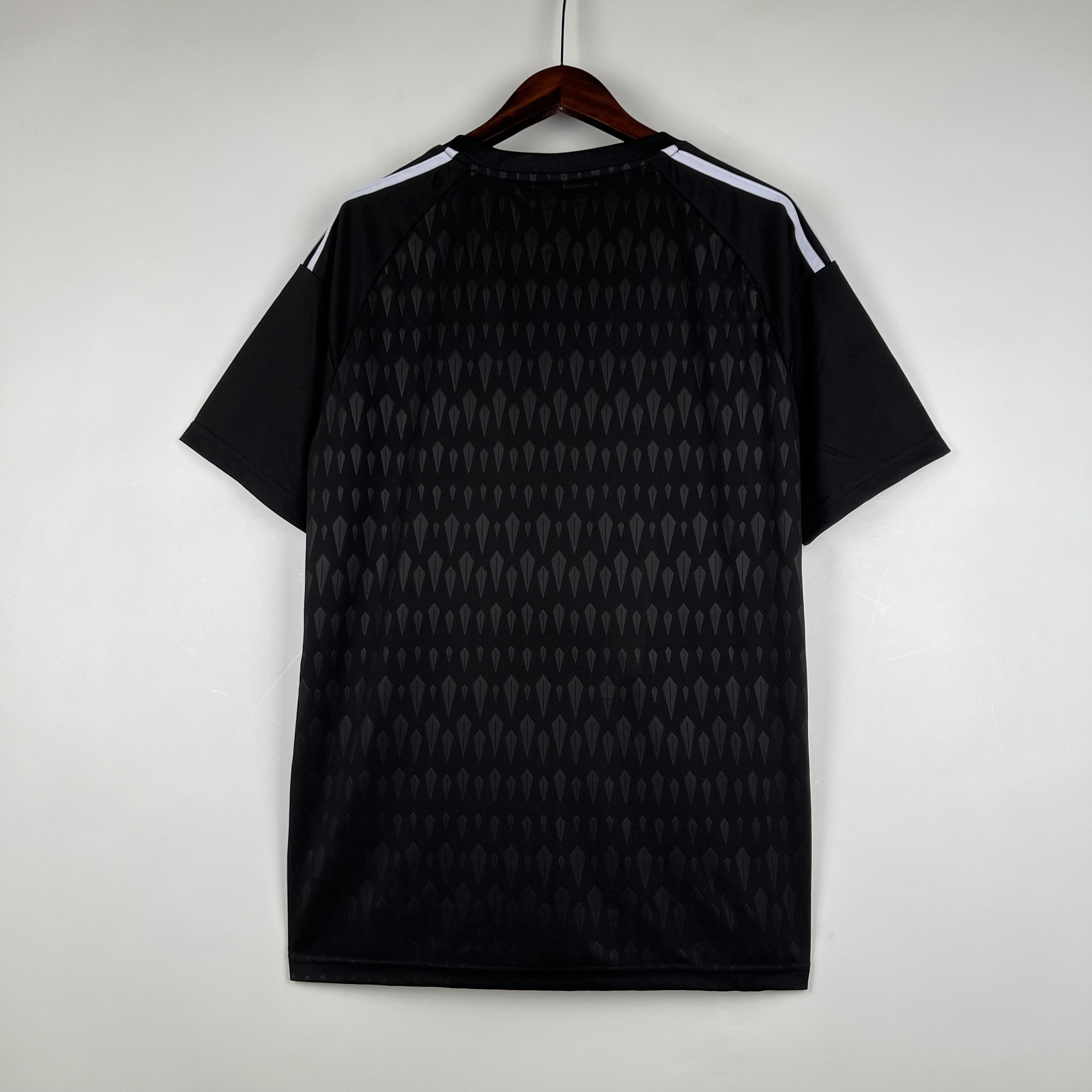 2023 Goalkeeper Argentina Black S-XXL 5