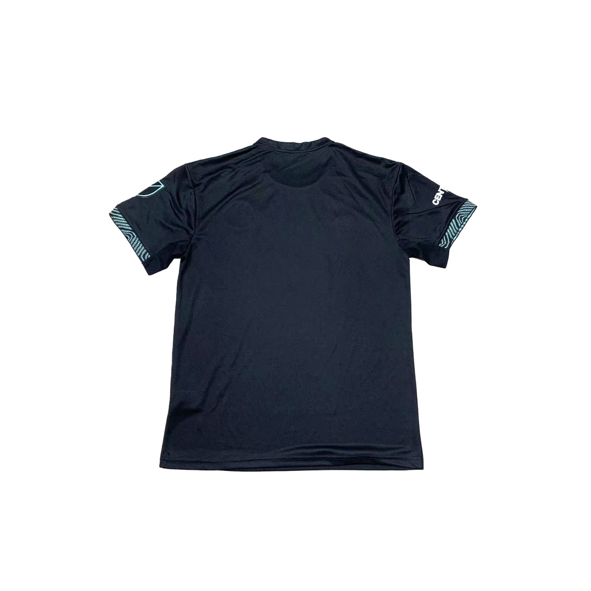 22-23 Charlotte FC away black 9