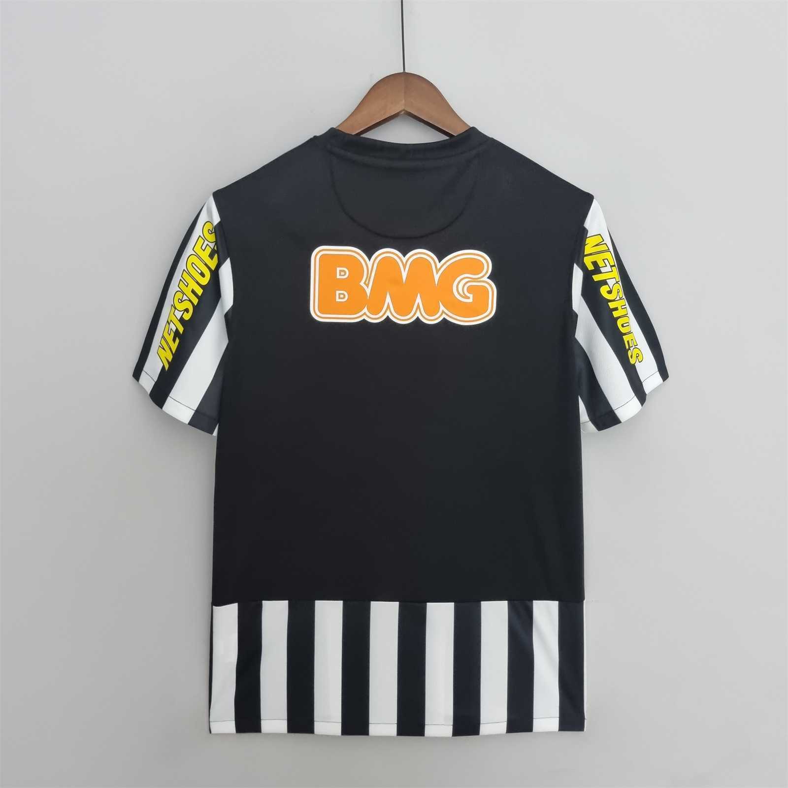 2013 Santos away 10