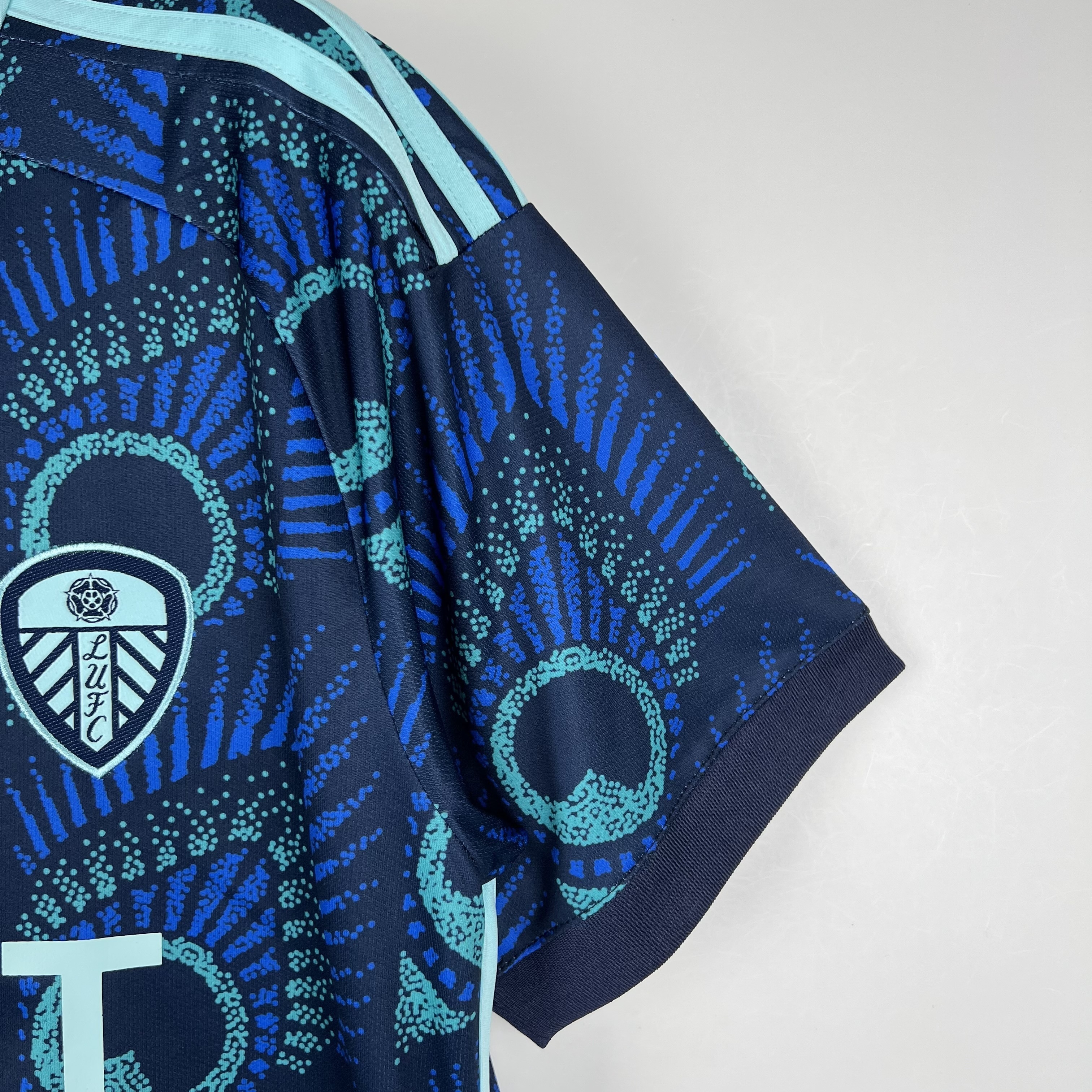 23-24 Leeds United away S-4XL 1