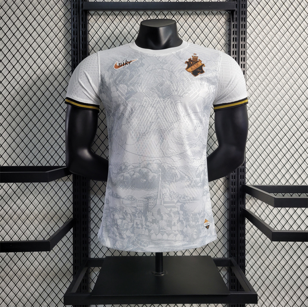 AIK Sonina 132nd Anniversary Edition player version