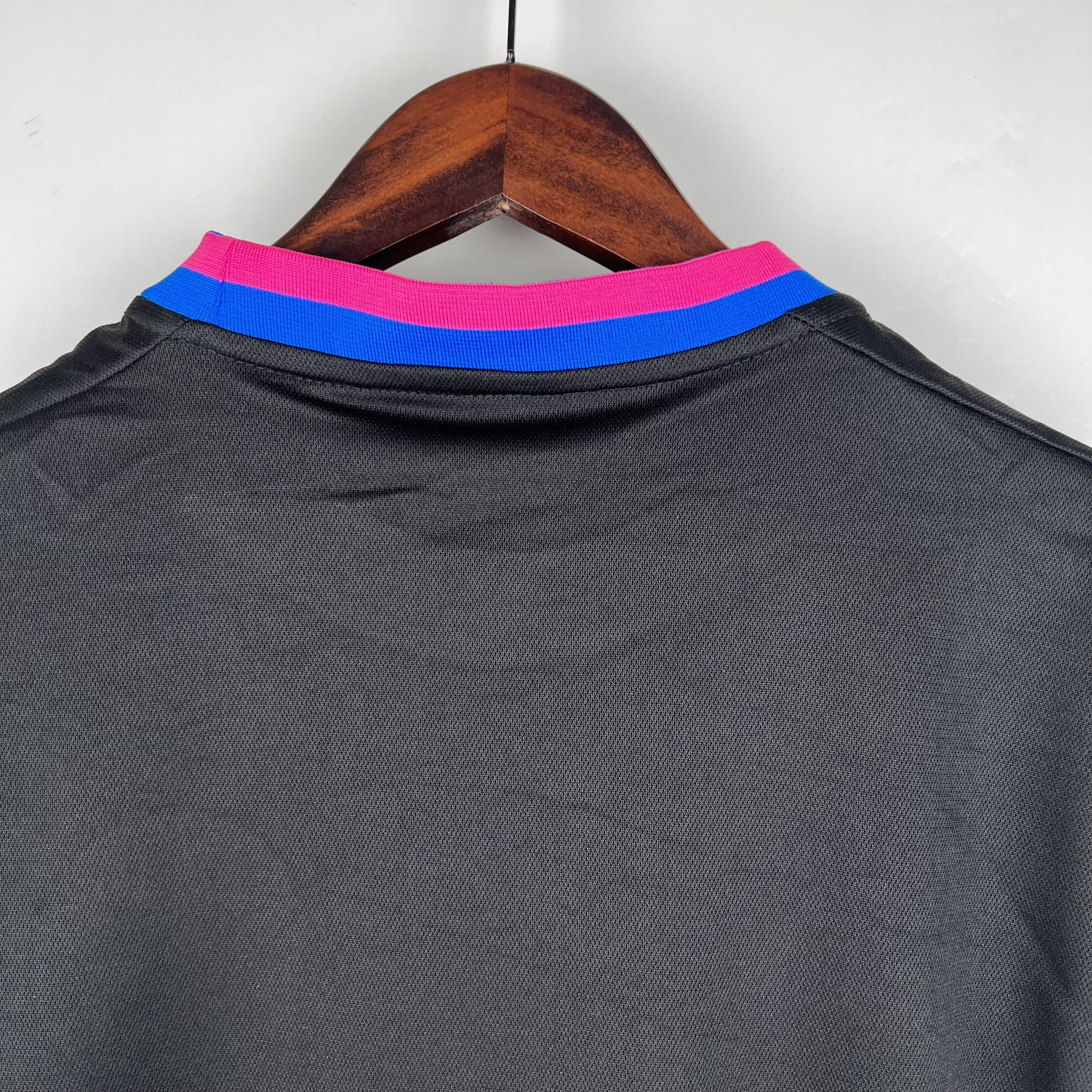 23-24 Inter Miami Black S-XXL 7
