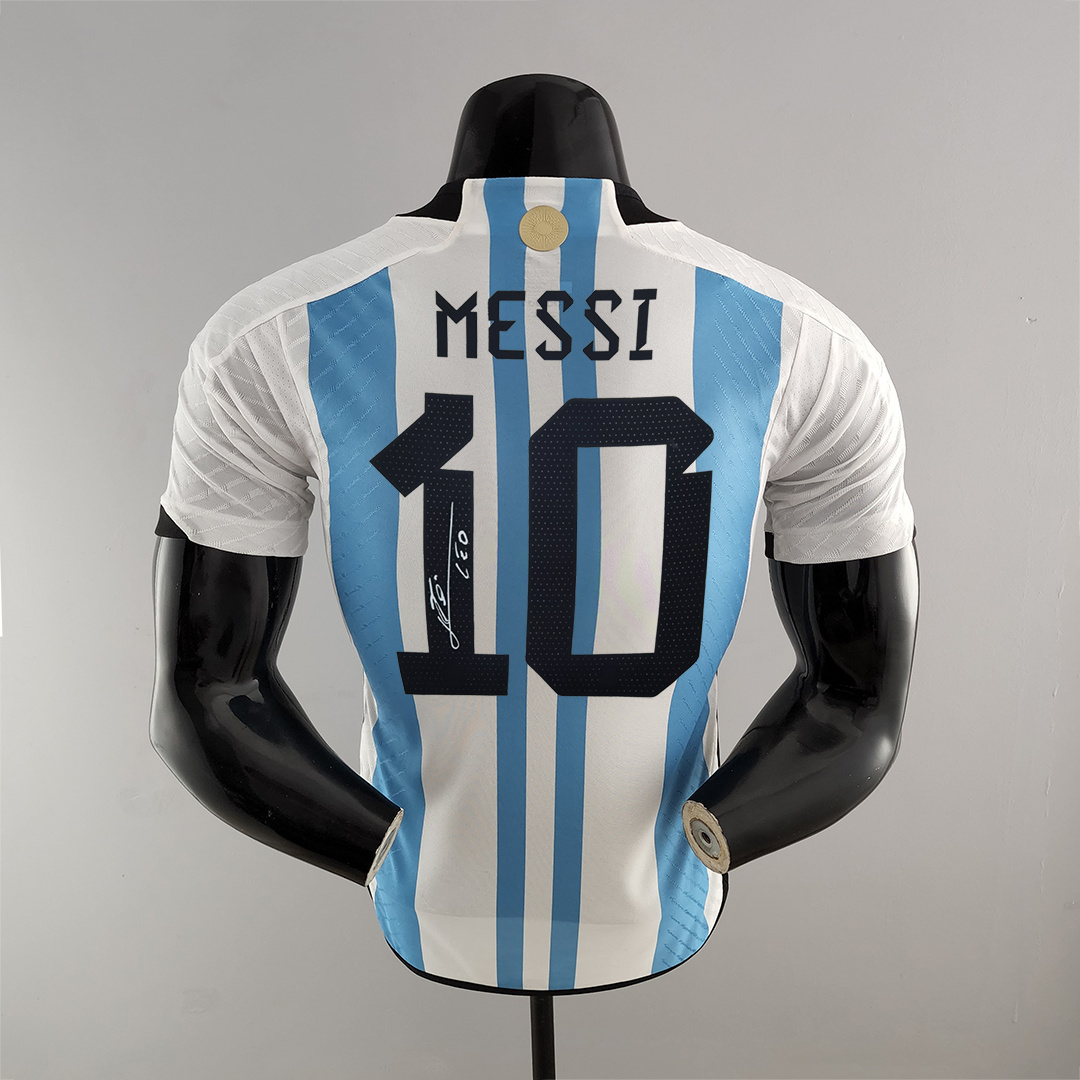 Champion 3-star Argentina 24