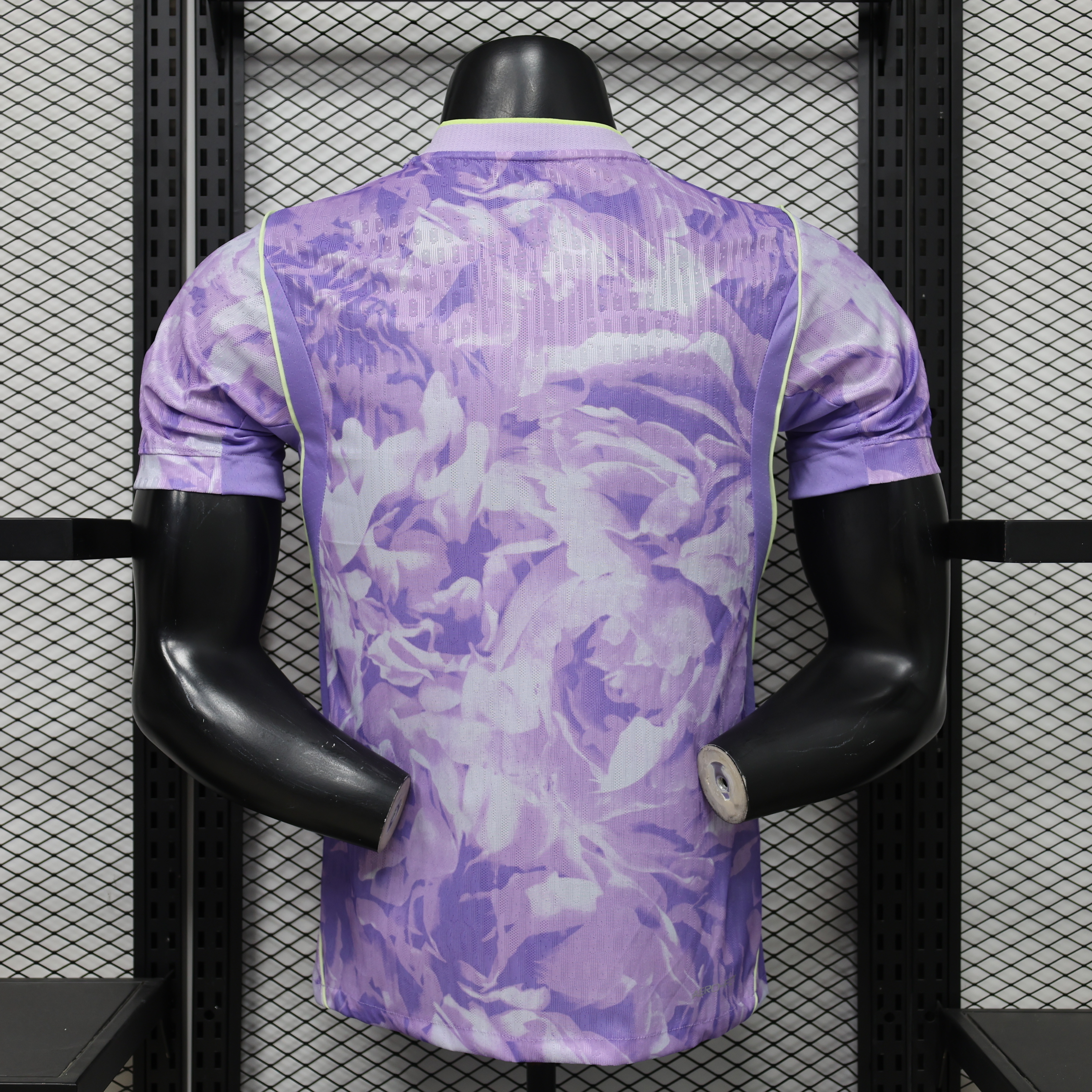World Cup 2026 South Korea Mens Away Kit Player Version Soccer Shirt Red AAAAJersey Dropship Yupoo 6