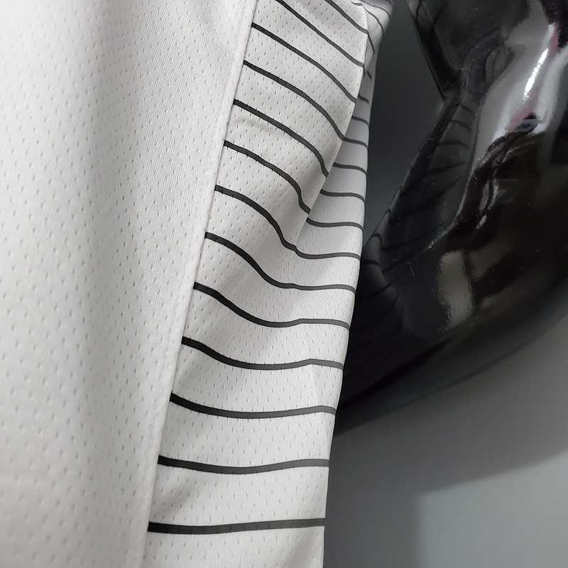 RONDO#4 Clippers Limited Edition White 7
