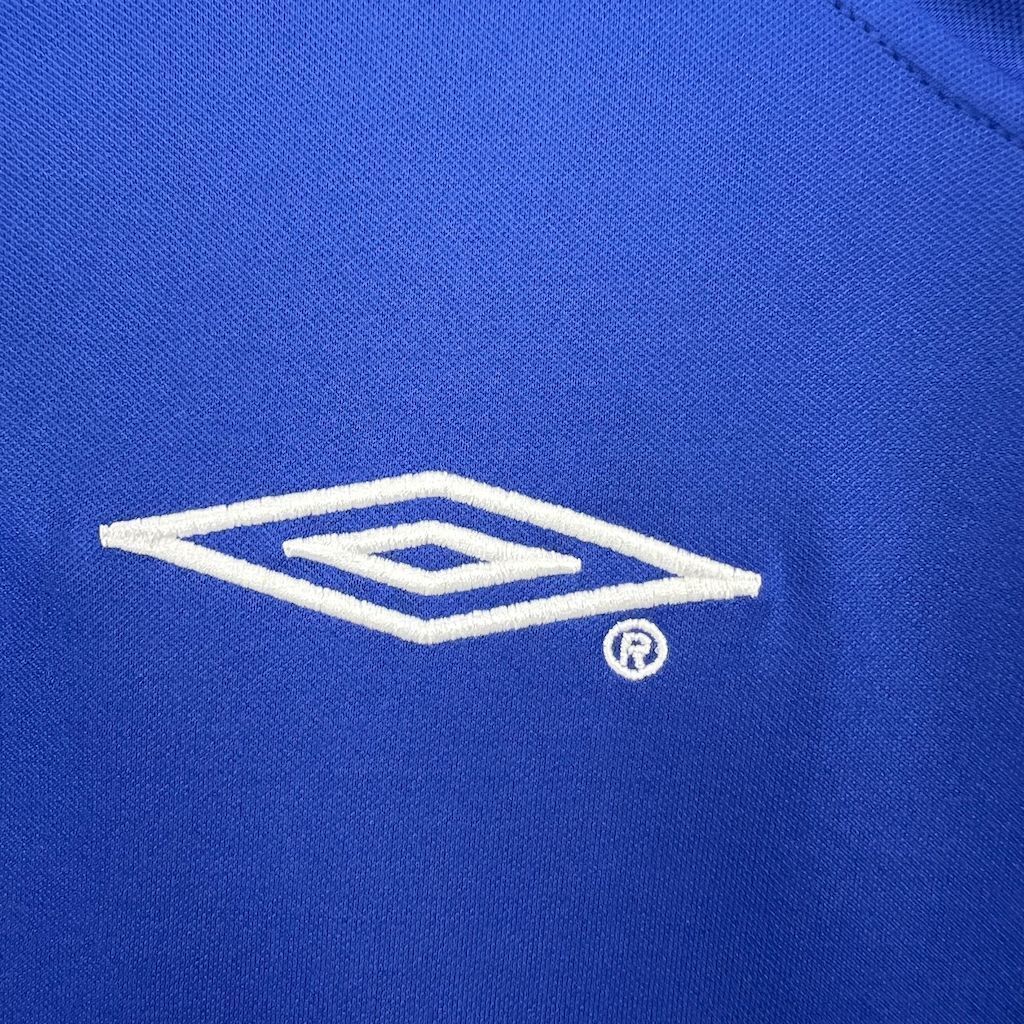 04-05 Chelsea Home Retro Kit Vintage Shirt AAAAJersey Supplier Yupoo 3