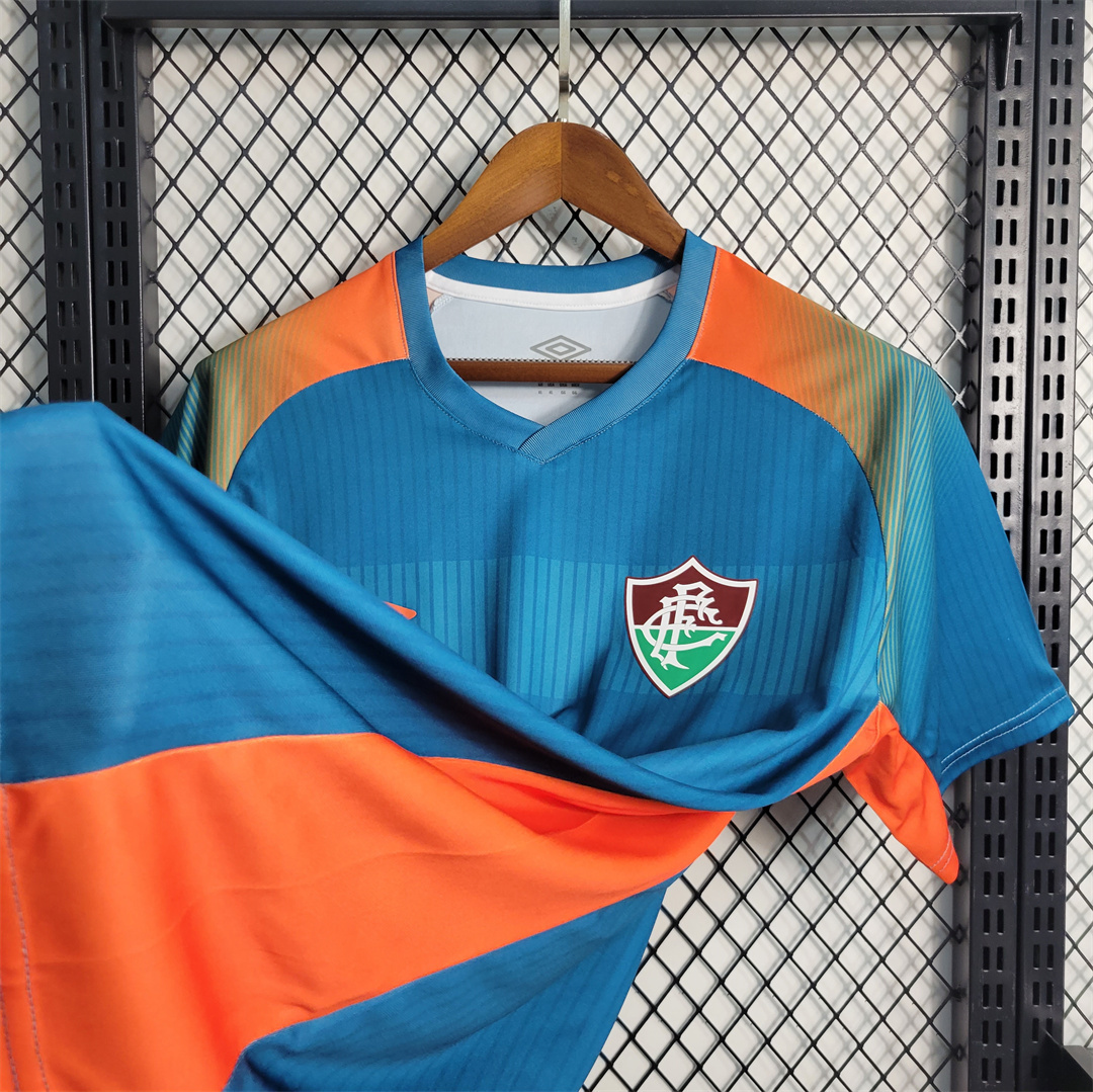 23-24 Fluminense pre match 3