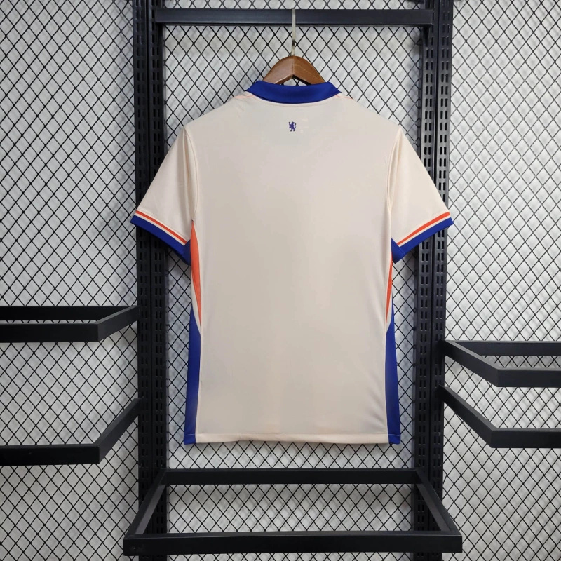 24-25 Chelsea Away Kit Football AAAAJersey Supplier 2