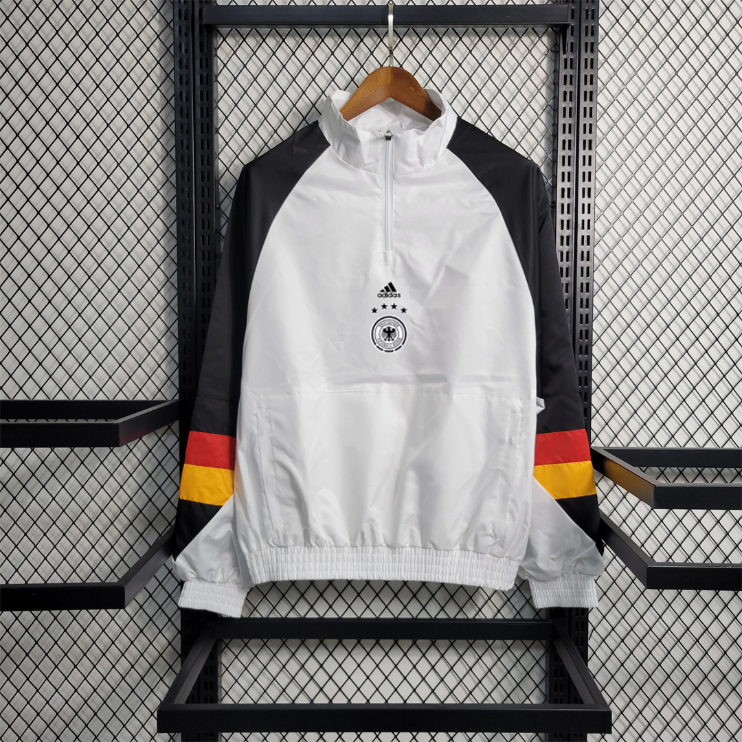 23-24 Windbreaker Germany