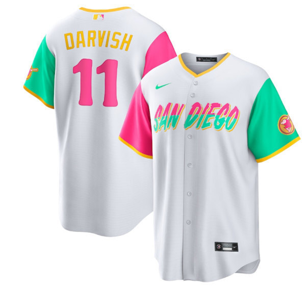 San Diego Padres 71