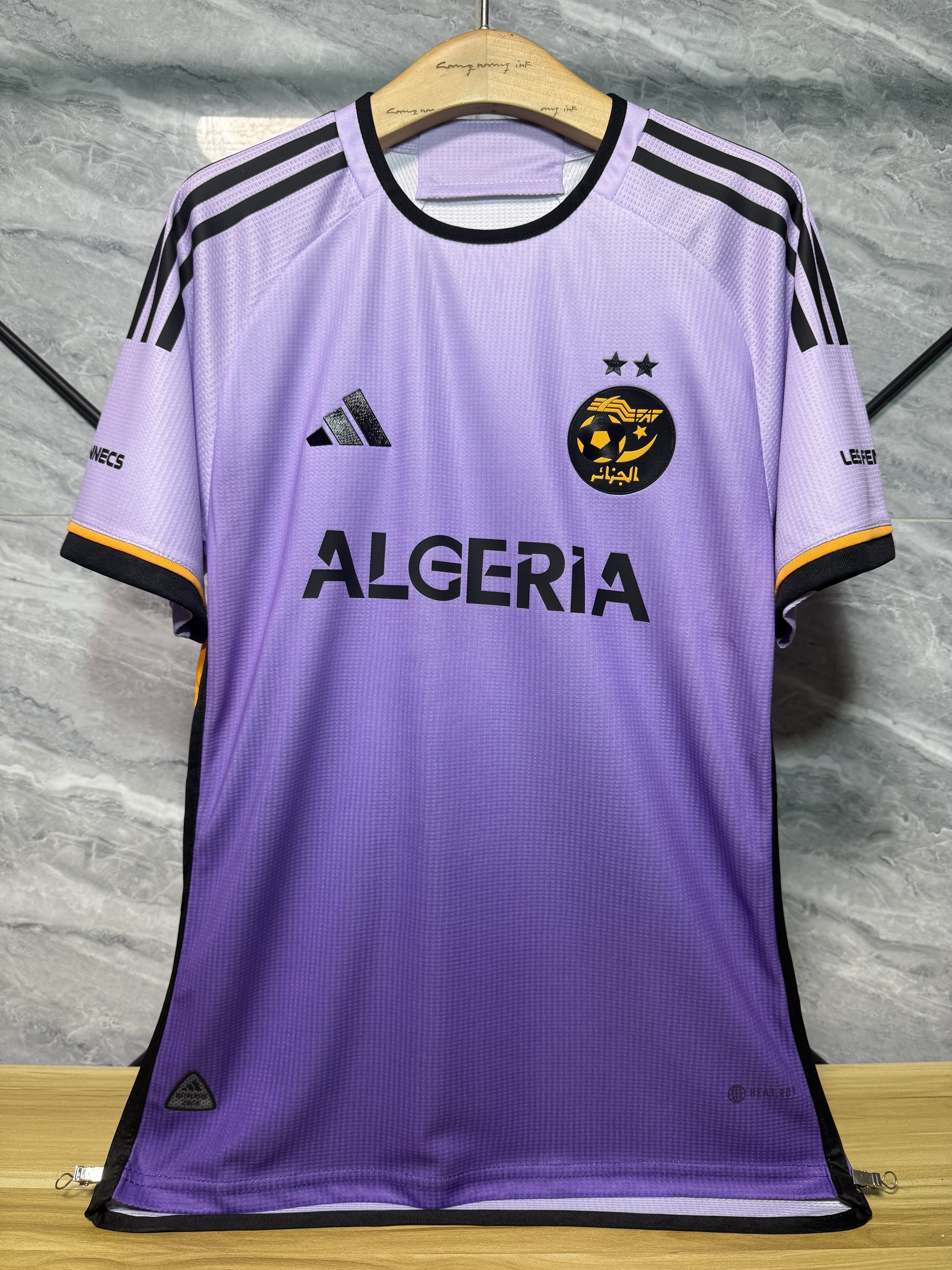 2026 Algeria Special Edition KIt Player Version Soccer T-Shirt AAAAJersey Supply Yupoo-5 3
