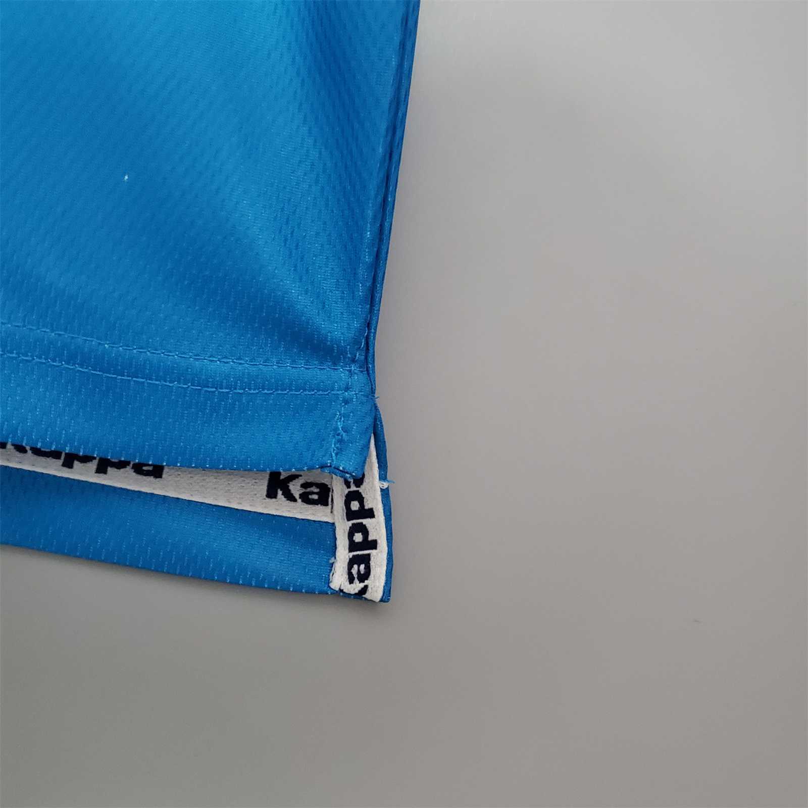 97-99 Manchester City home 9