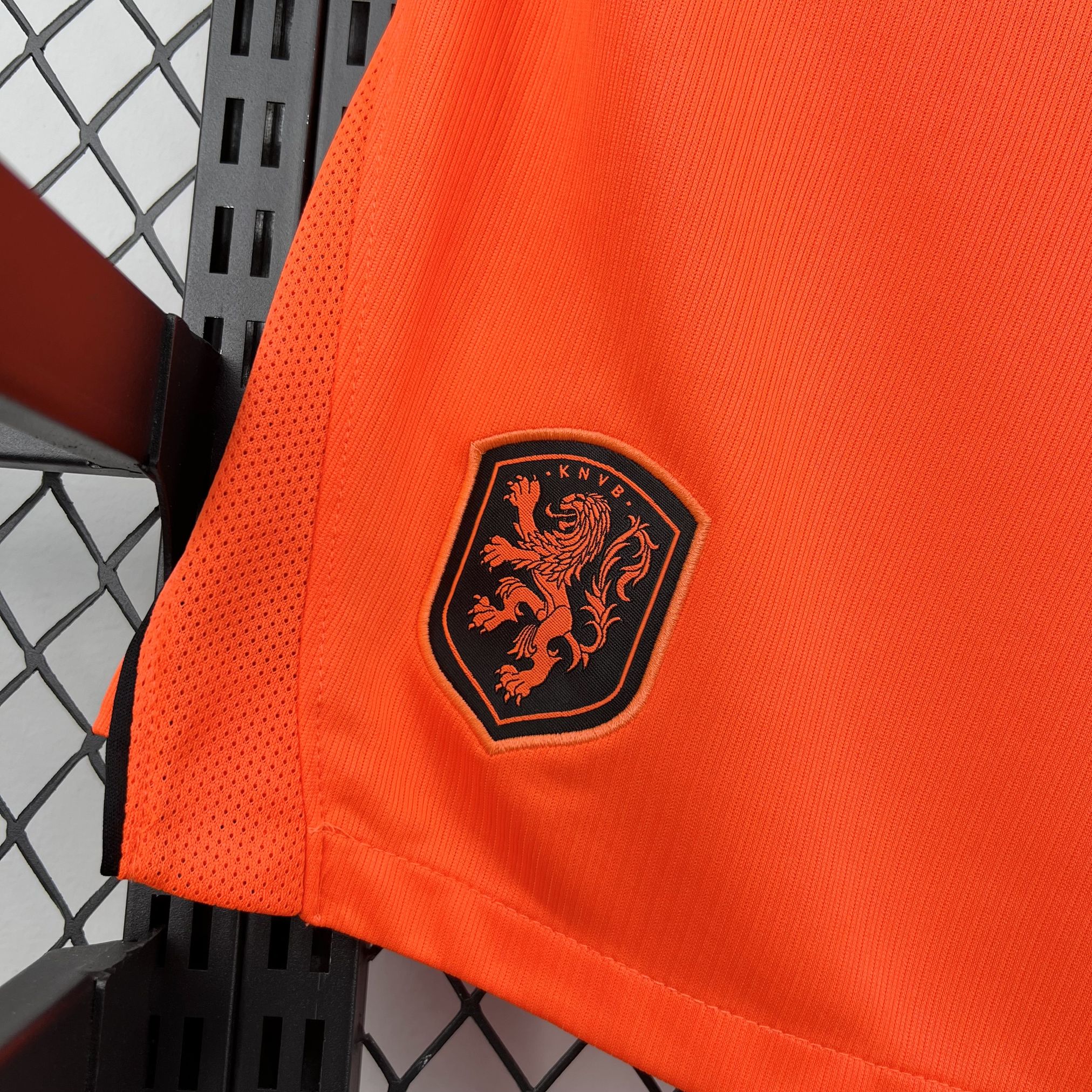 2026 World Cup Netherlands Mens Home Kit Football Shorts AAAAJersey Supply Yupoo 7 2