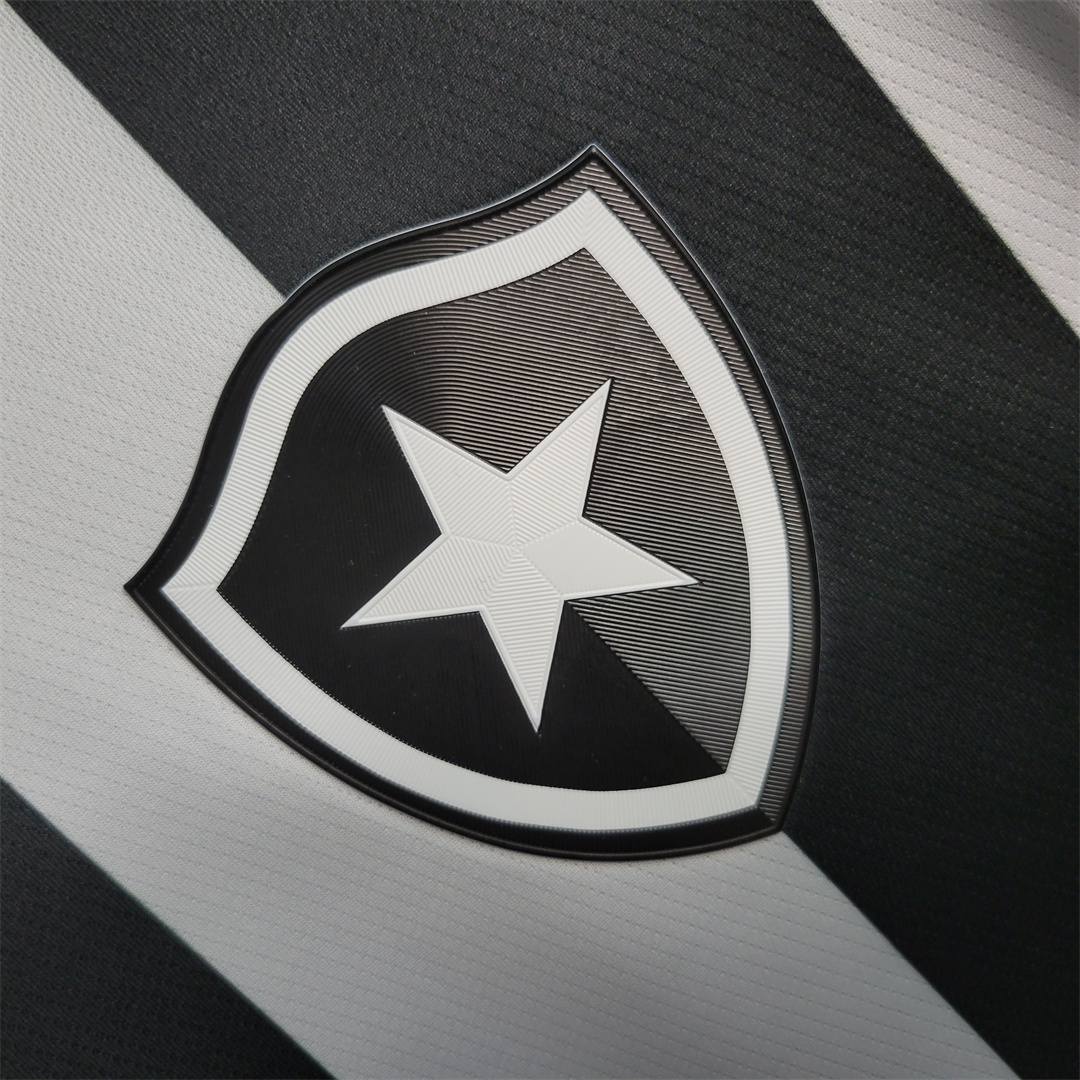 22-23 Botafogo home 2