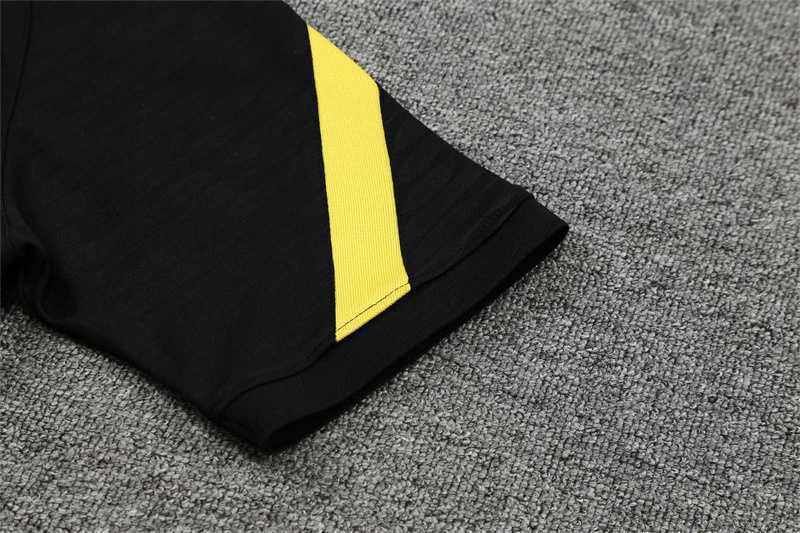 Polo Chelsea black 13