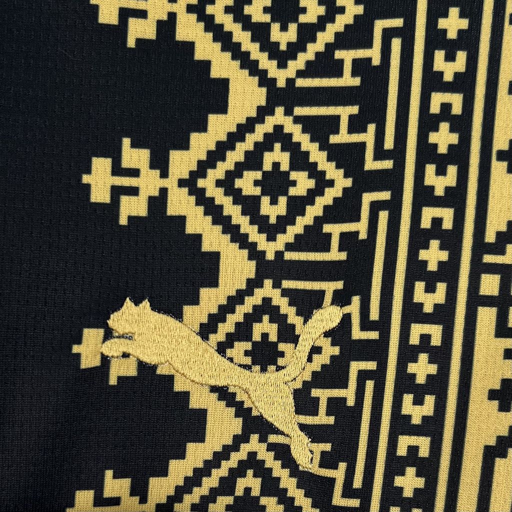 2026 Morocco Mens Black Special Edition Kit Shirt Football Uniform AAAAJersey Supply Yupoo 6 6