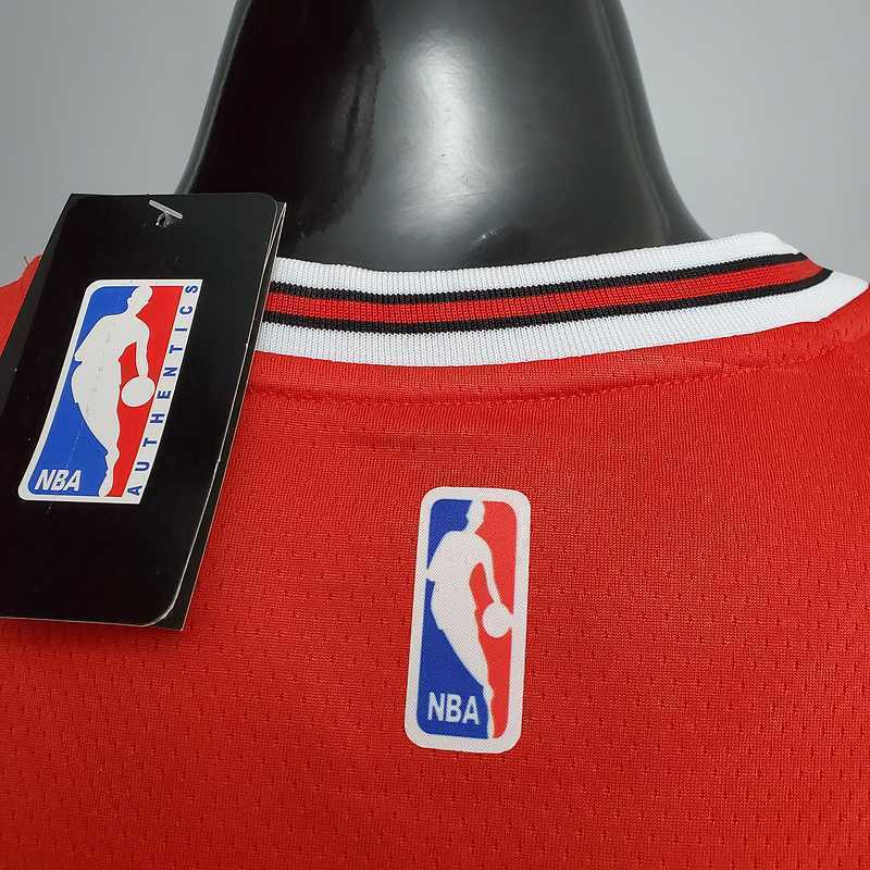 ROSE #1 Chicago Bulls 1