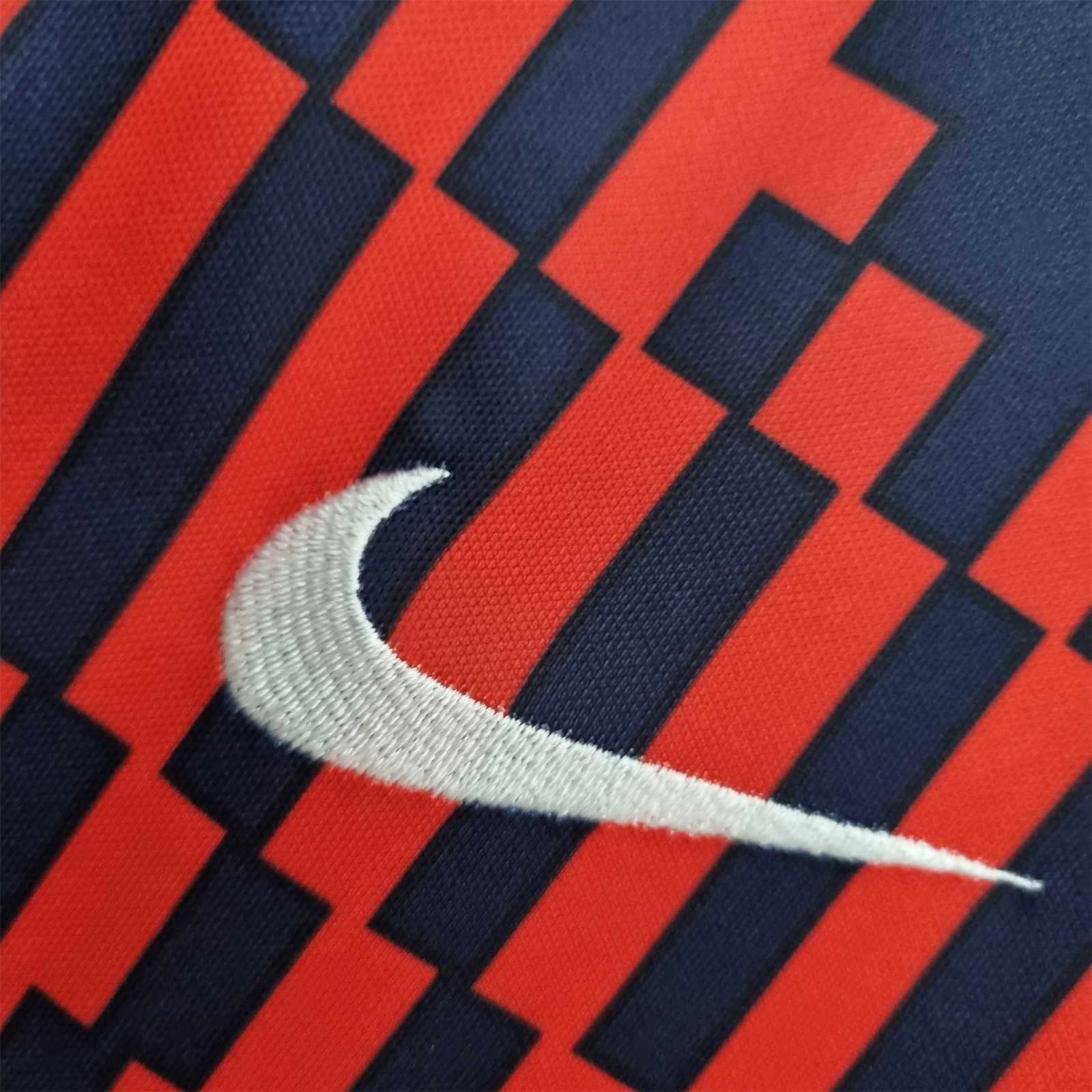 22-23 RB Leipzig training kit 3