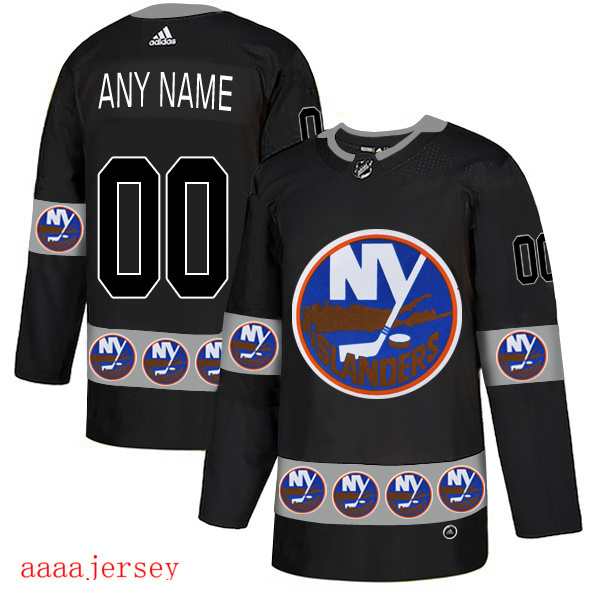 2019 New York Islanders Ice Hockey jersey M-3XL 纽约岛人队冰球服