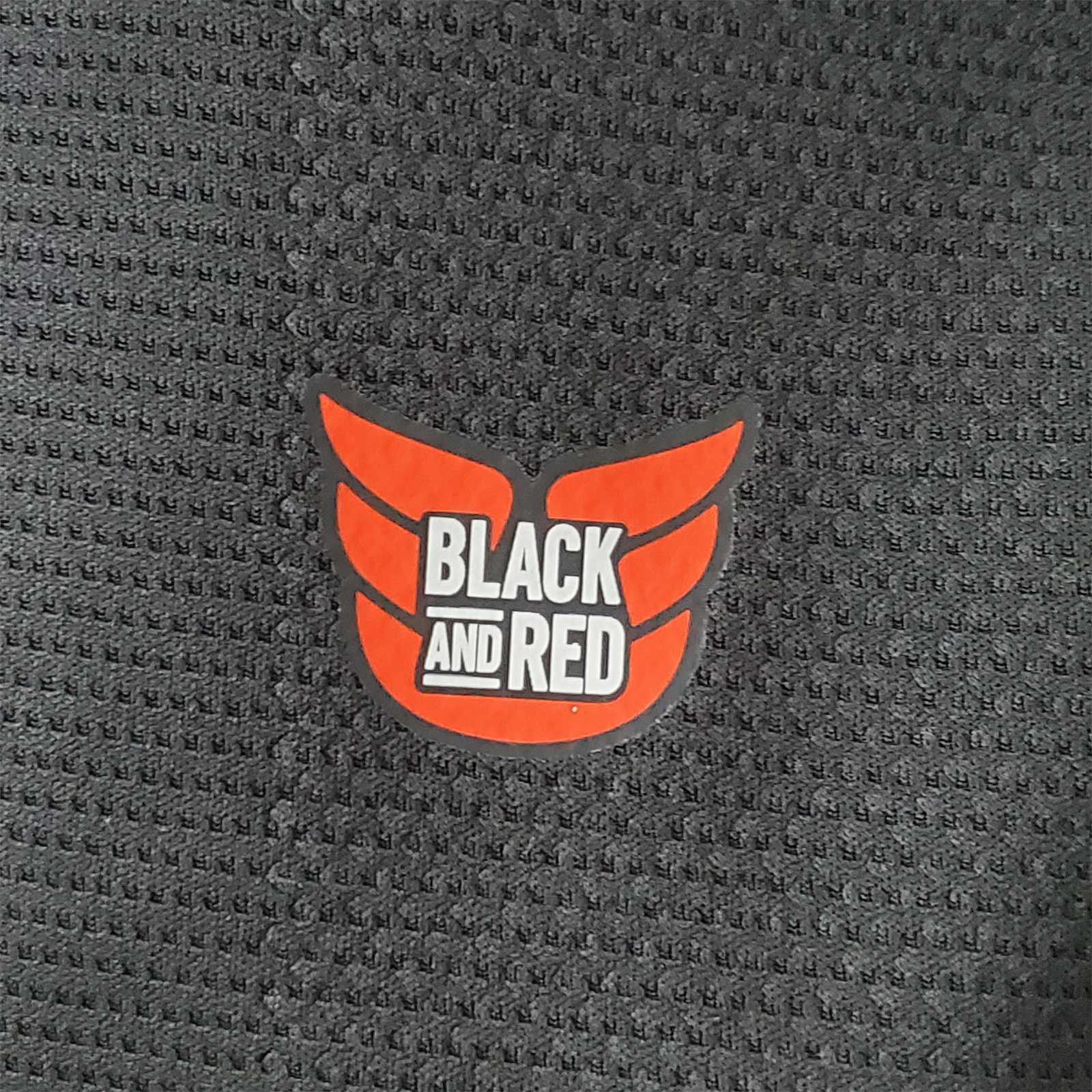 22-23 D.C. United home black player version 9