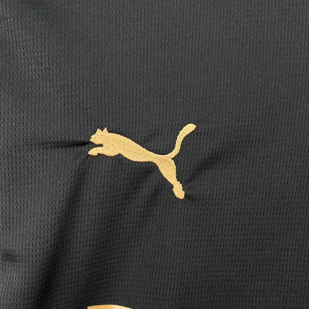 26-27 Borussia Mönchengladbach Mens Away Kit Football T-Shirt AAAAJersey Supply Yupoo 8 2