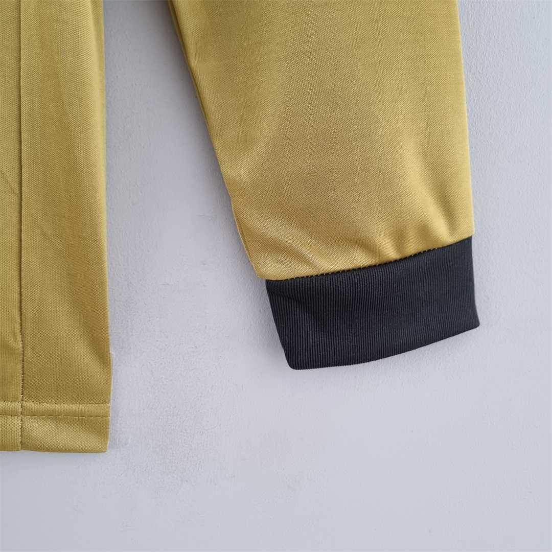22-23 Venezia Gold long sleeve shirt 9