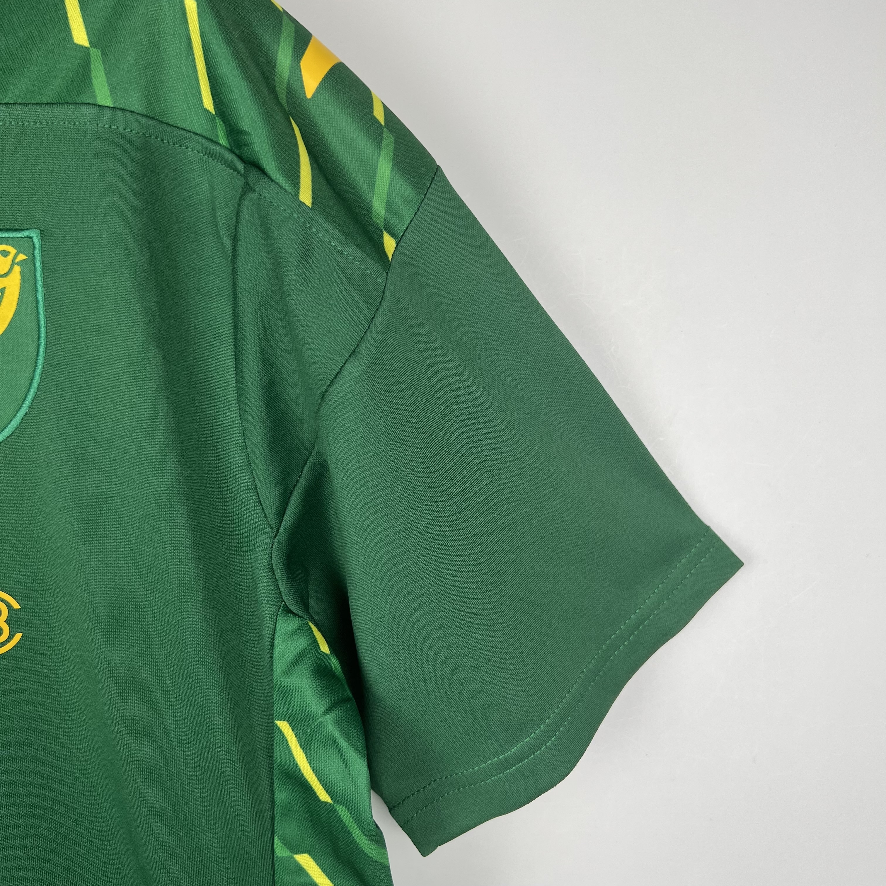 23-24 Norwich City Away S-XXL 3