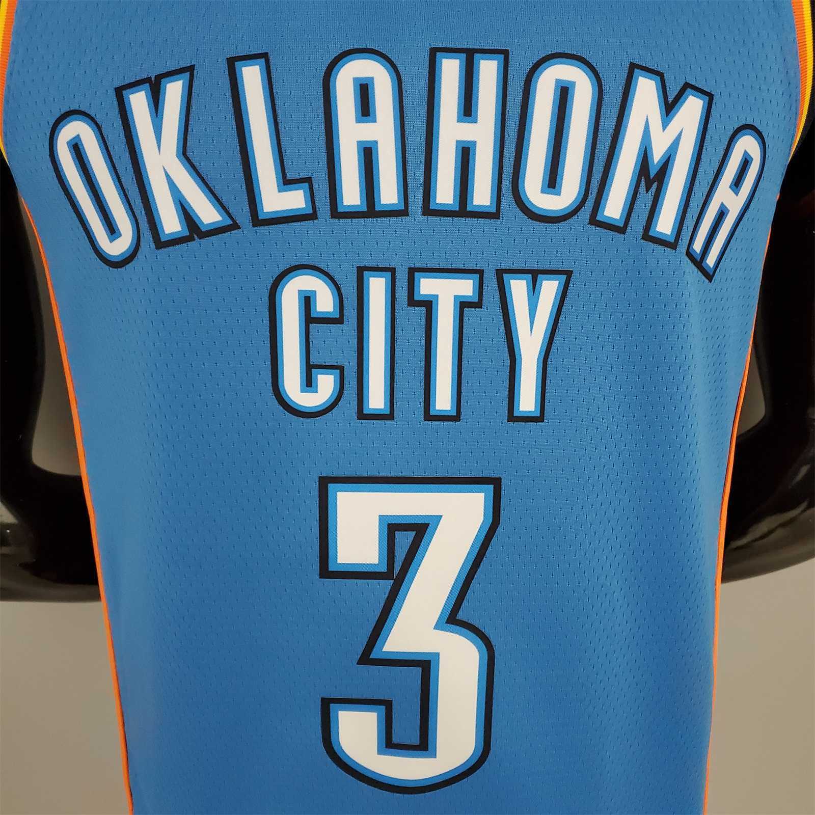 PAUL#3 Thunder blue 5