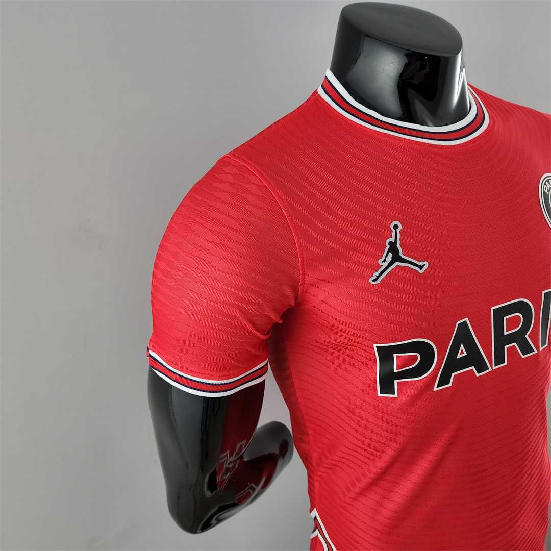 22-23 PSG red player version 3