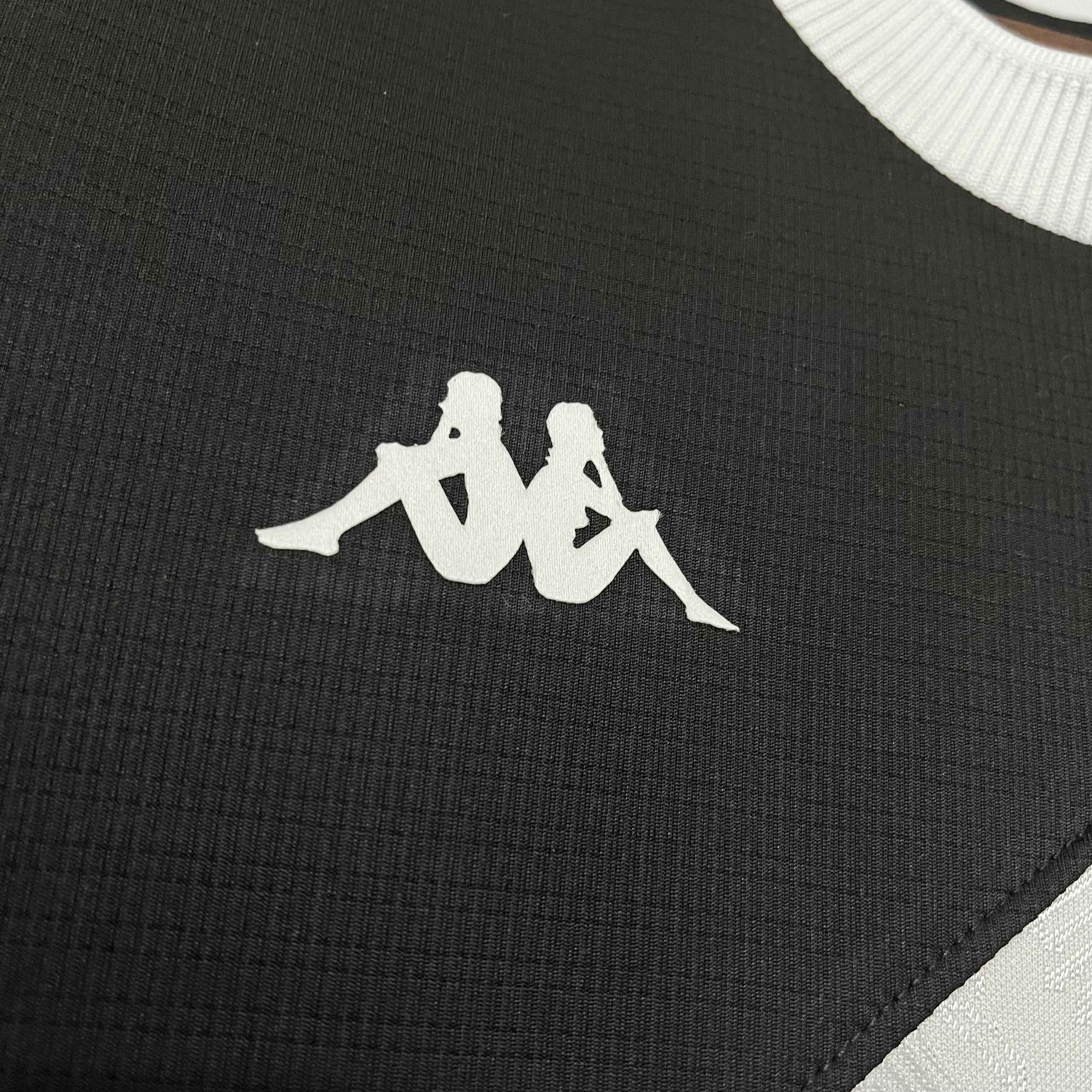 24-25 Vasco da Gama Home Women Kit Lady Shirt Football AAAAJersey Supplier 7