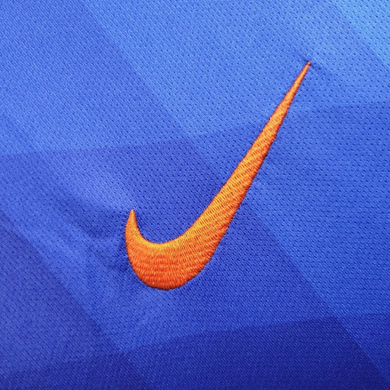 2014 Netherlands Away Retro Kit Vintage Shirt Soccer AAAAJersey Yupoo 2