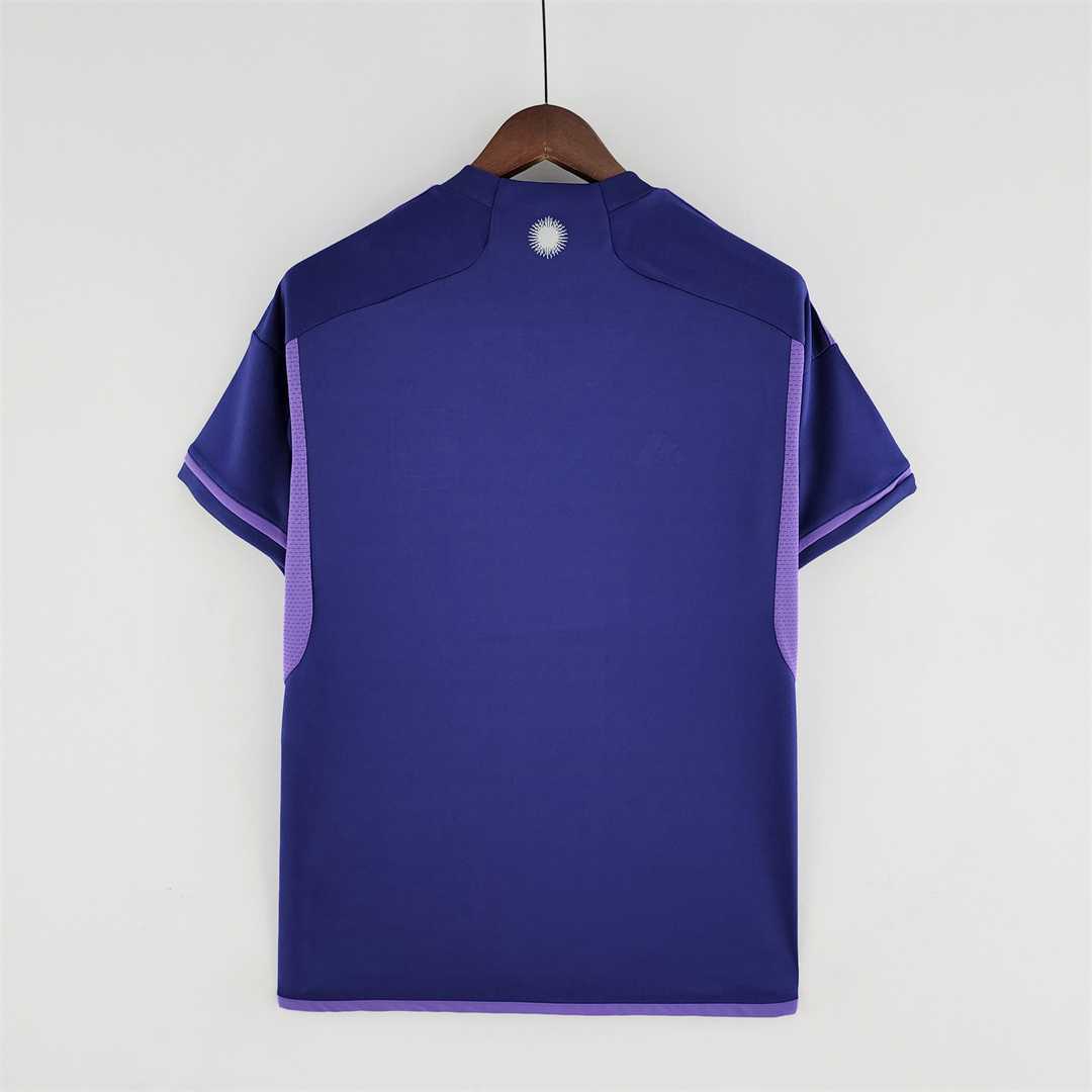 2022 Argentina away 15