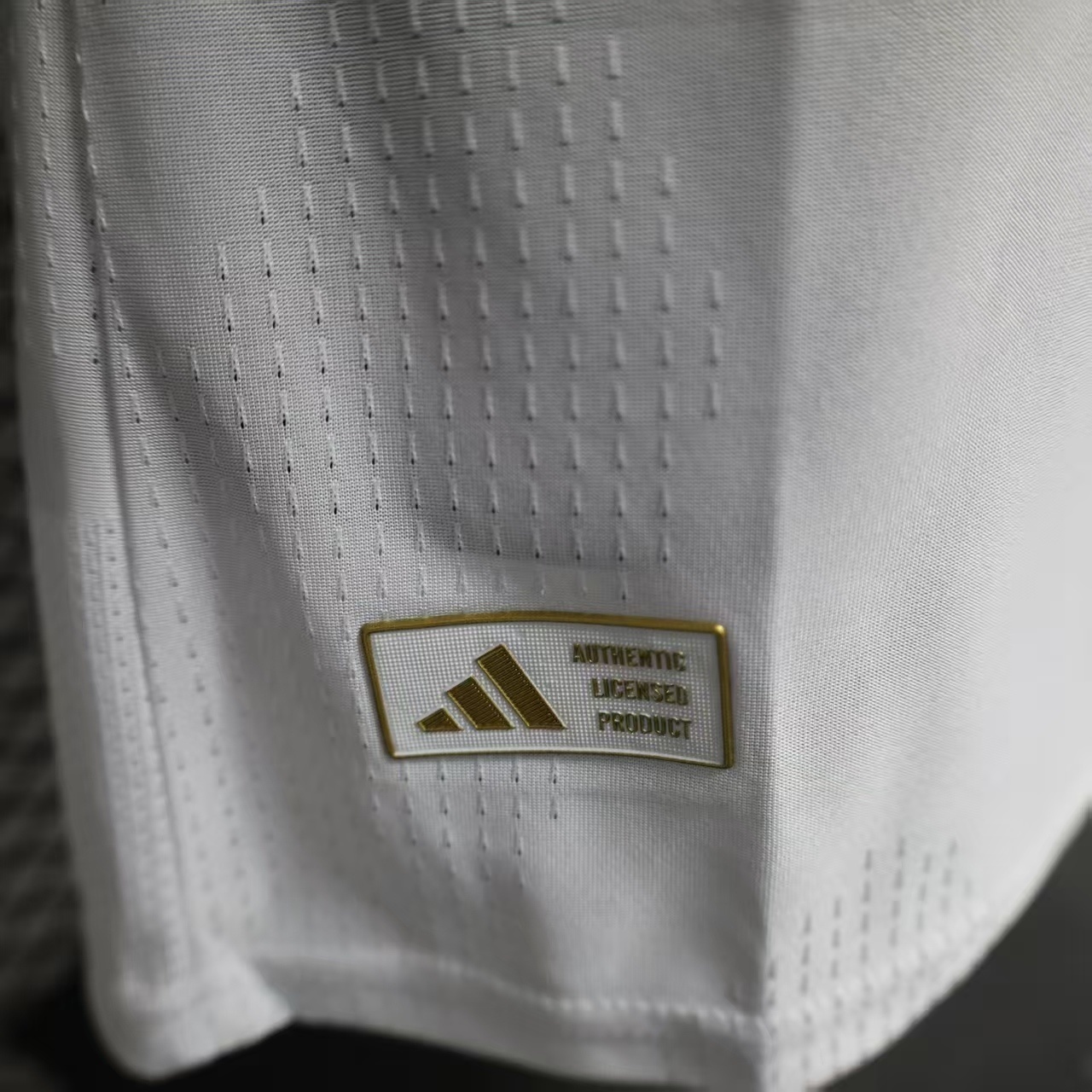 2026 United Arab Emirates World Cup Home Kit Football Player Version Shirt AAAAJerseys Supply Y 4