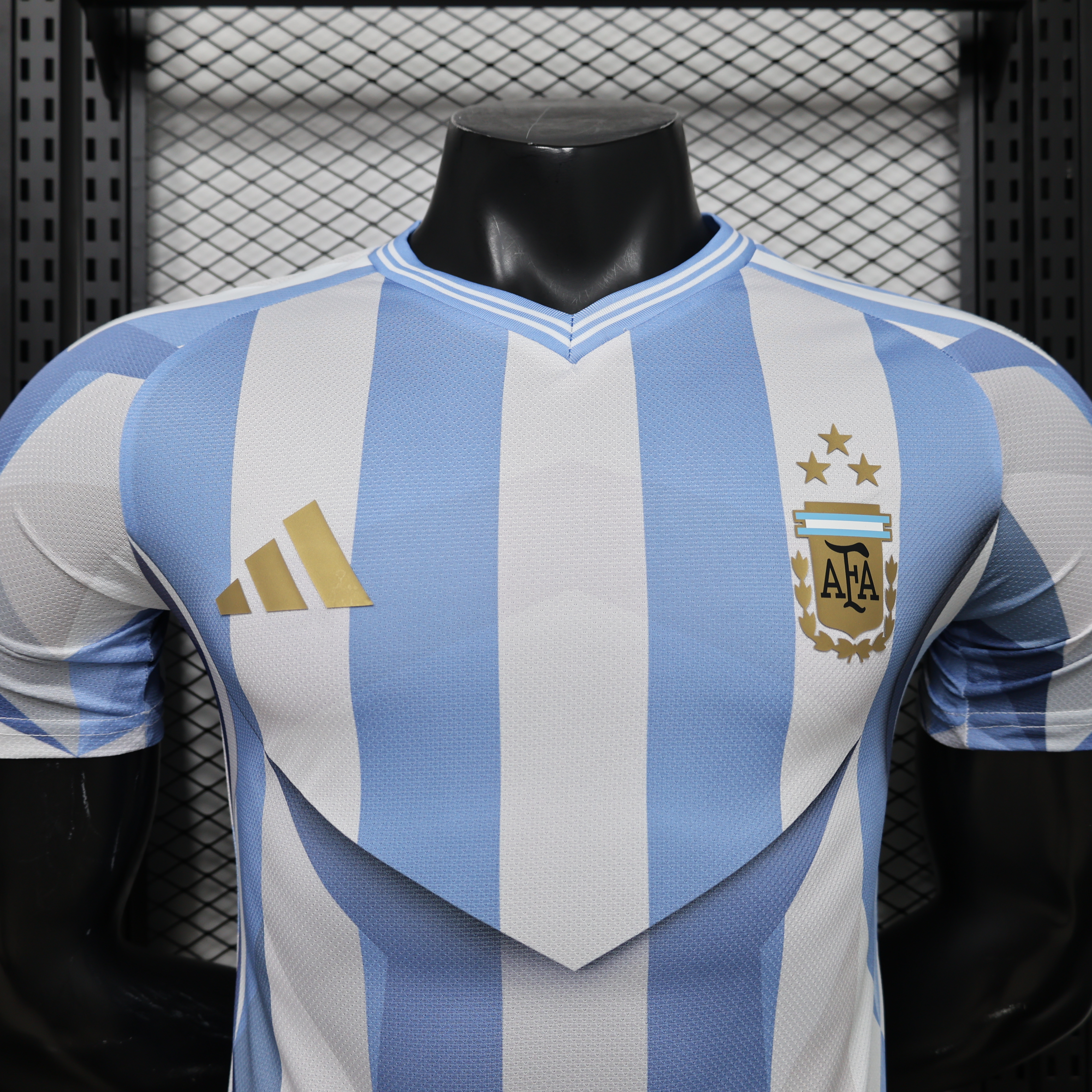 2026 Argentina Mens Player Special Edition Kit Soccer T-Shirt AAAAJersey Supplier Yupoo 8 8