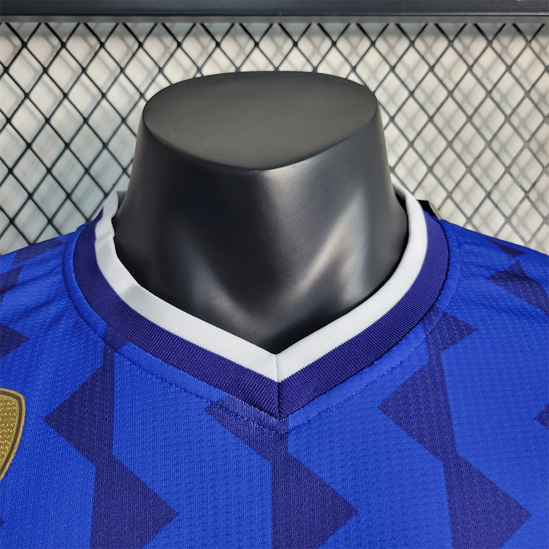 22-23 Al-Hilal Saudi home player version 7