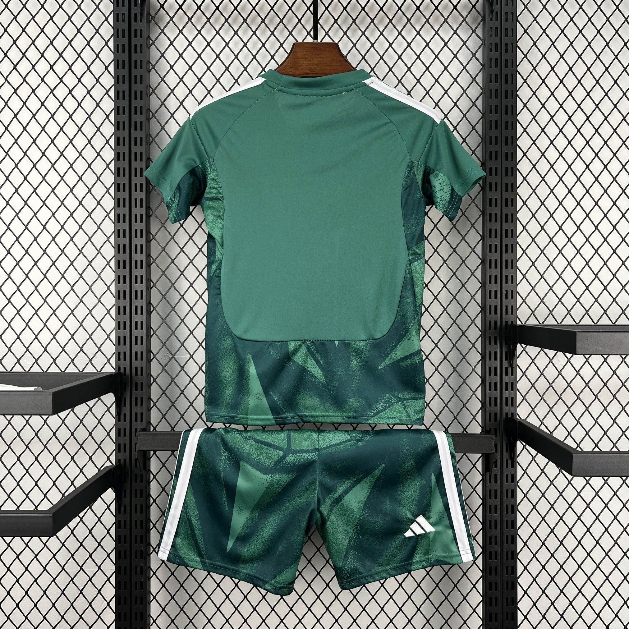 2026 World Cup Germany Goalkeeper Kids Kit Soccer Youth Apparels AAAAJersey Supply Yupoo 6 2