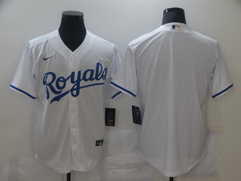 Blank Nike 2021 Replica Team Jerseys Men's 50