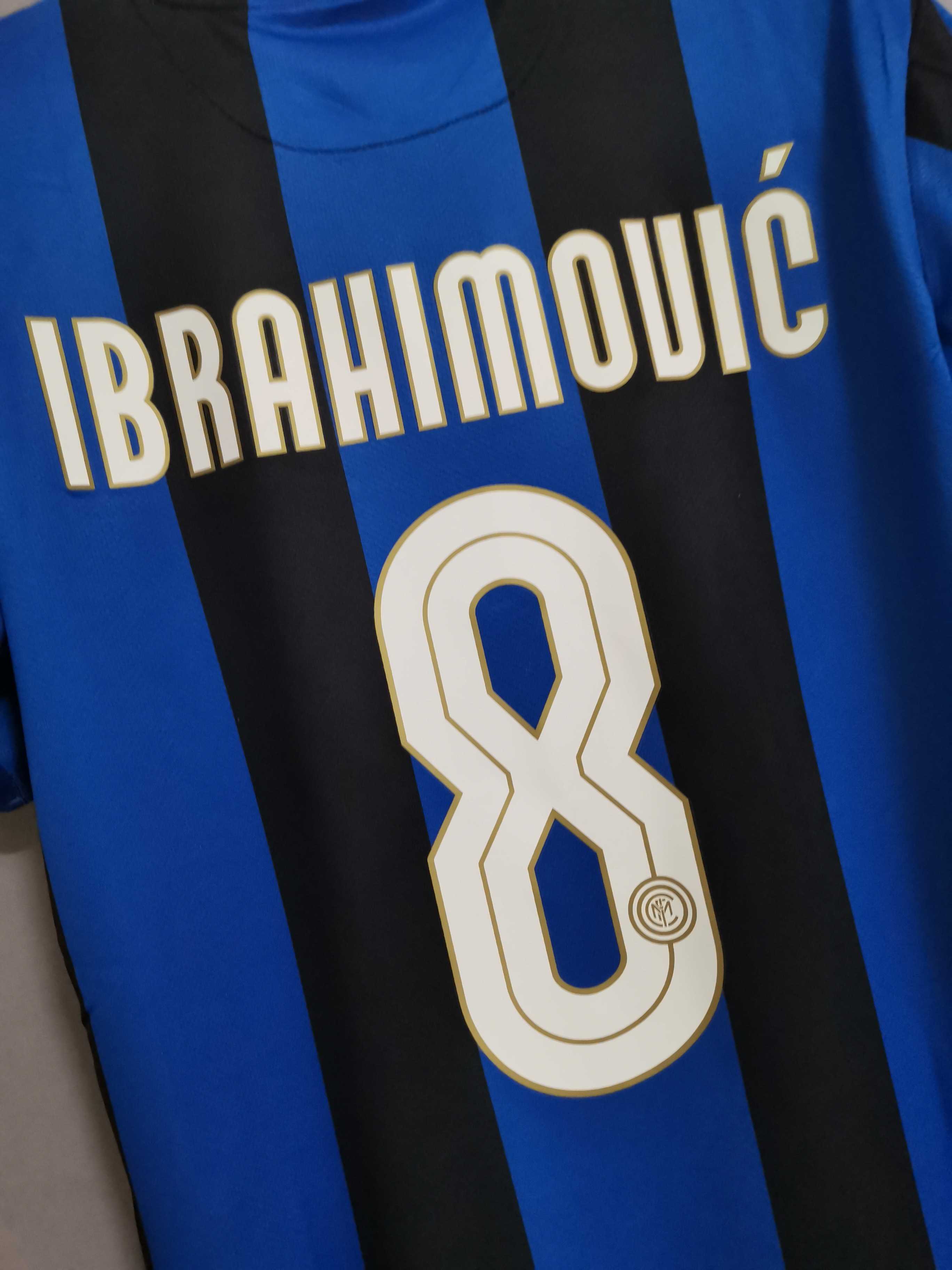 08-09 Inter Milan home Serie A version 6