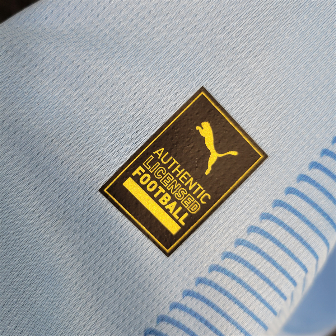 23-24 Manchester City home 8