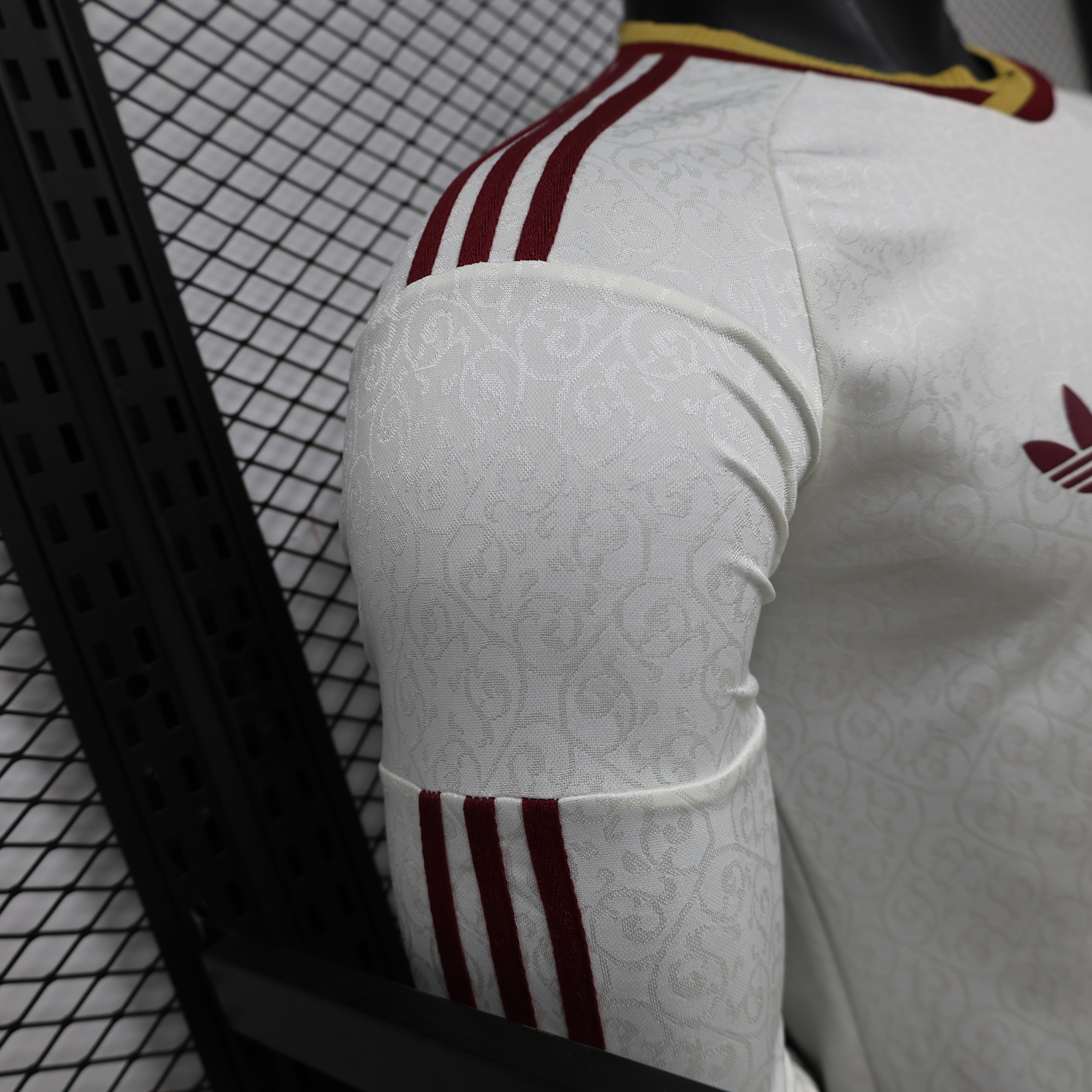 World Cup 2026 Spain Mens Away Kit Football Player Version Long Shirt AAAAJersey Supply Yupoo 9 5