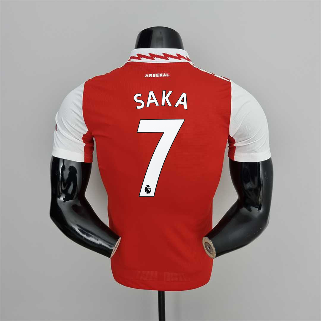 22-23 Arsenal home player version 12