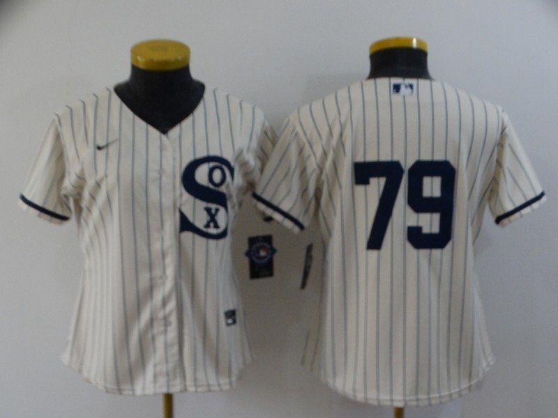 Chicago White Sox 64