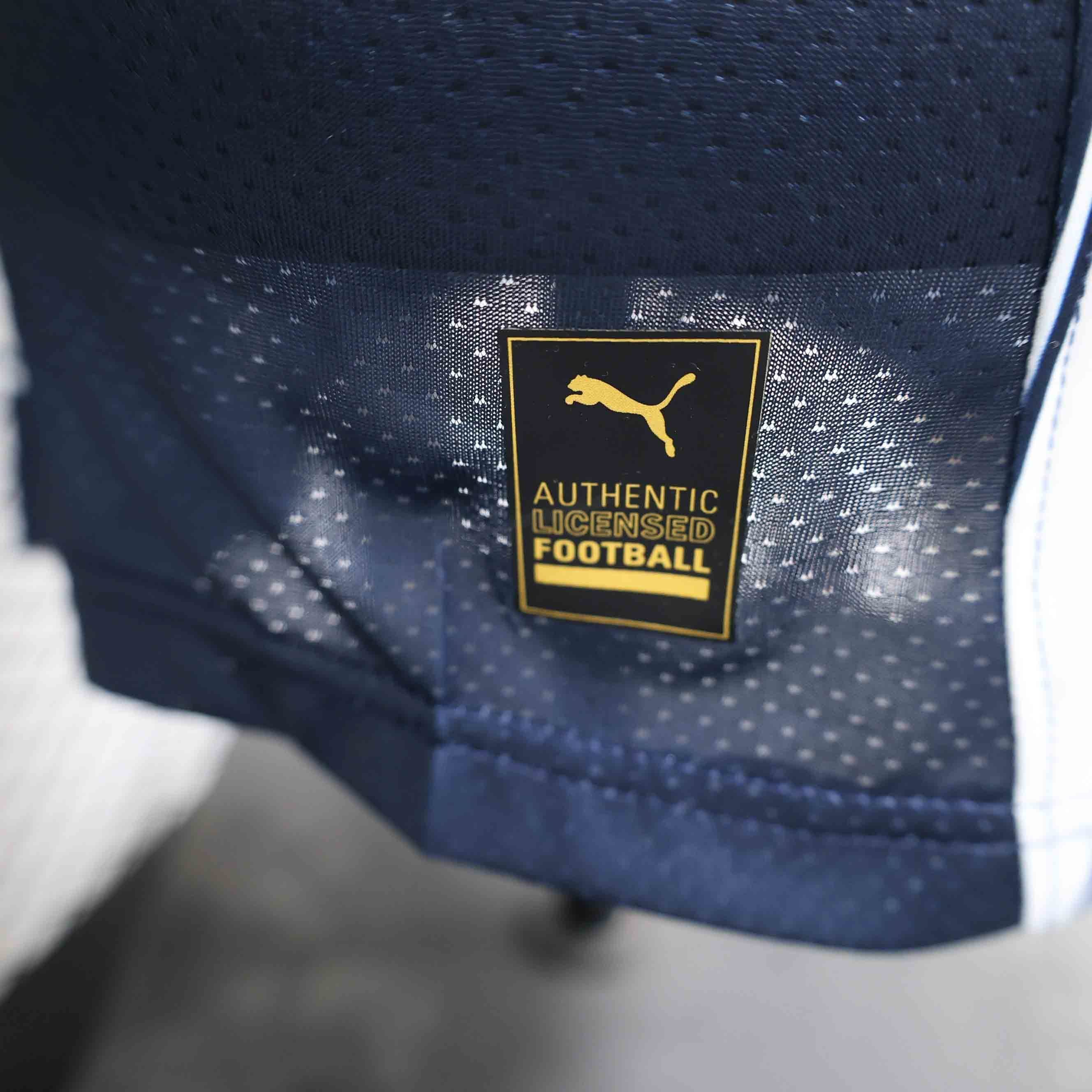 24-25 Monterrey Home Kit Player Version Shirt Sport AAAAJersey Yupoo 7