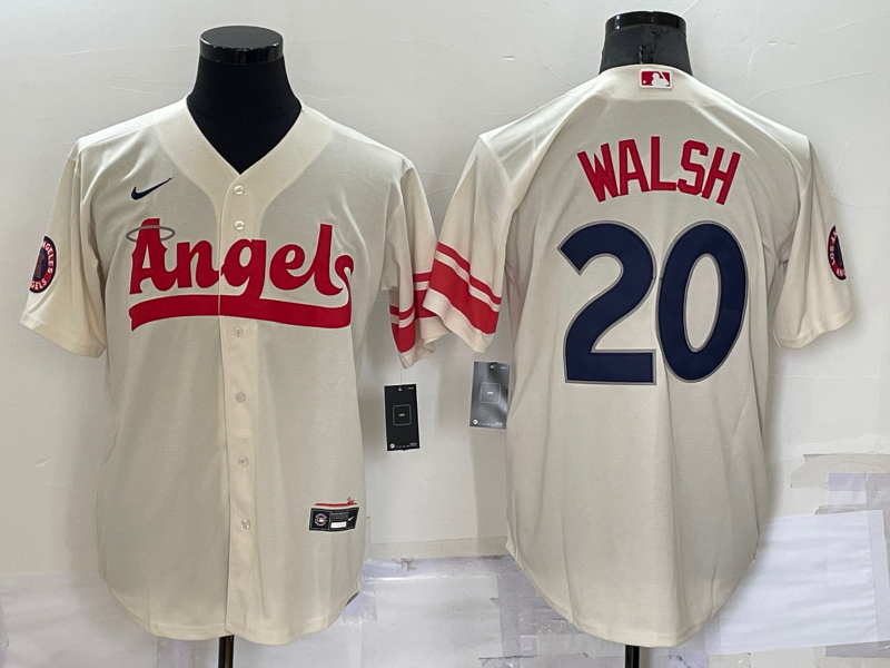 Los Angeles Angels 100