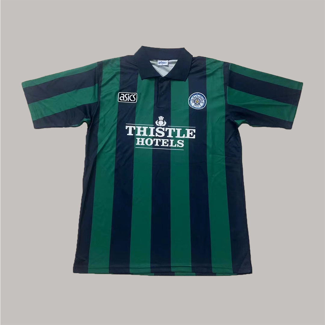 94-95 Leeds United away