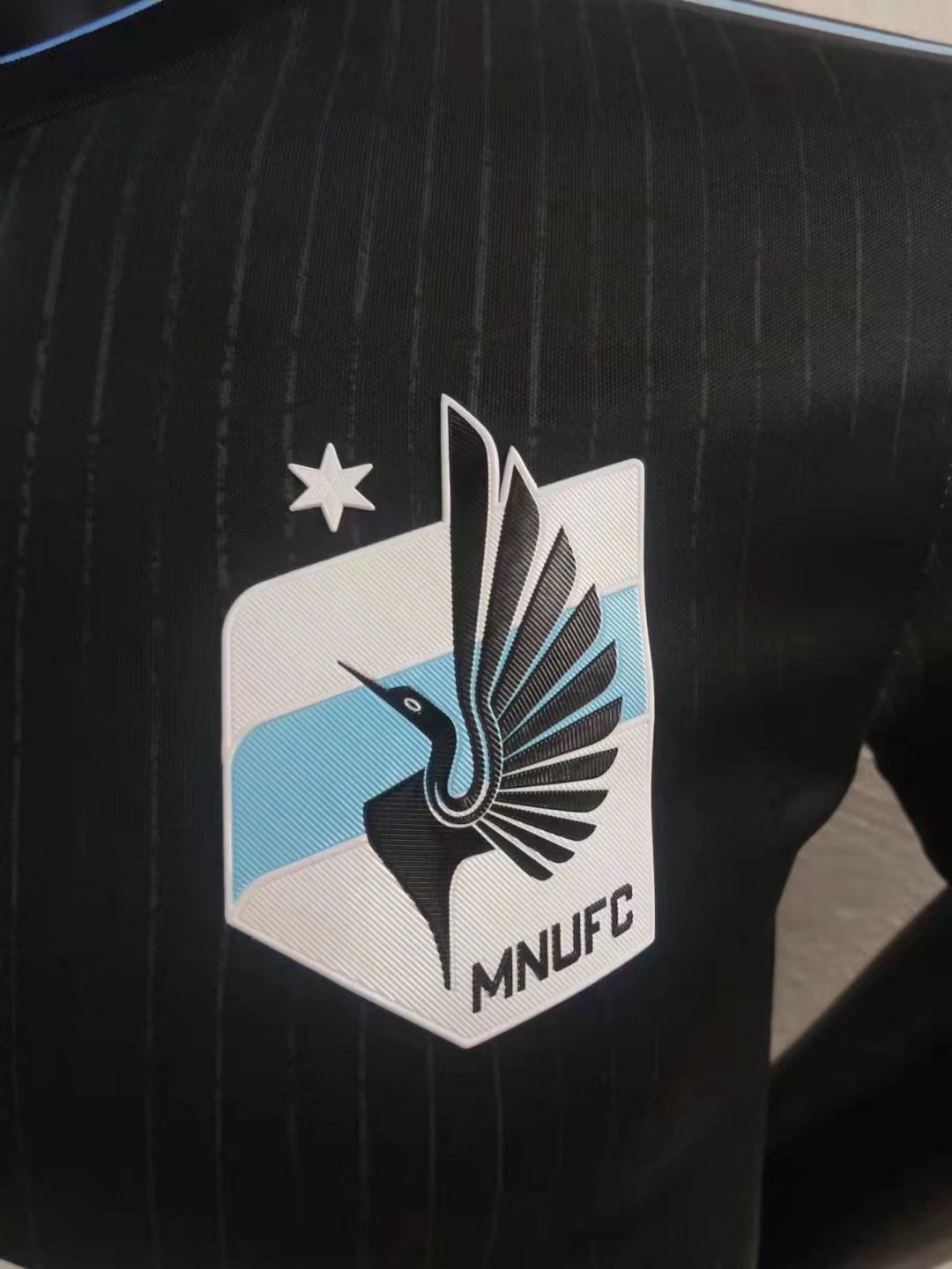 22-23 Minnesota United home player version 2
